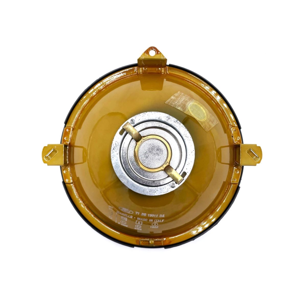 Carello Scheinwerfereinsatz 07652389 OEM
