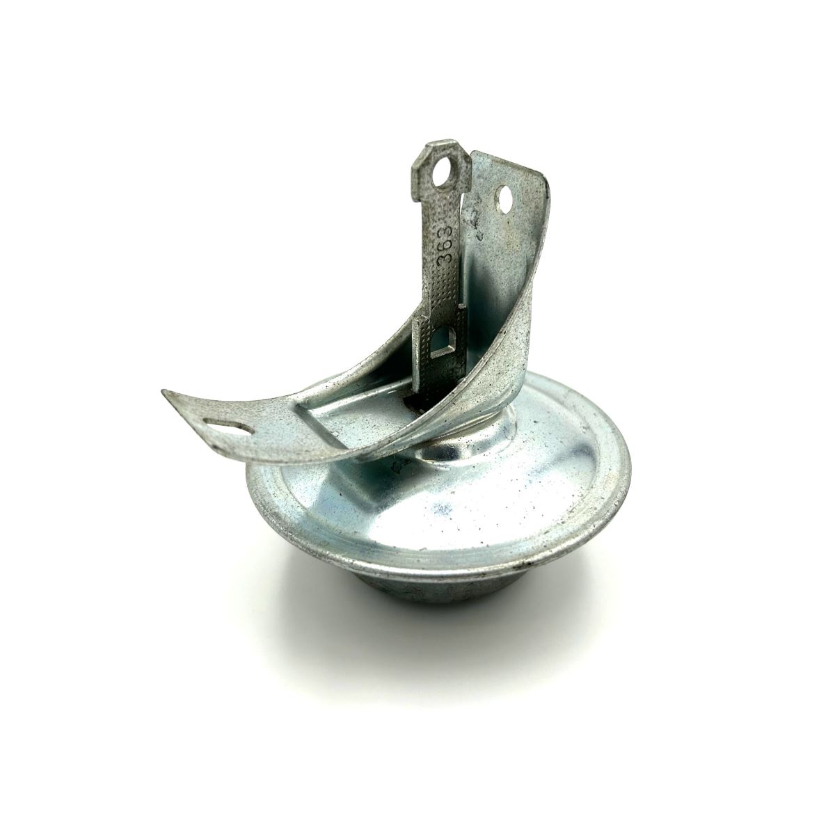 Bosch Unterdruckdose 1237121363