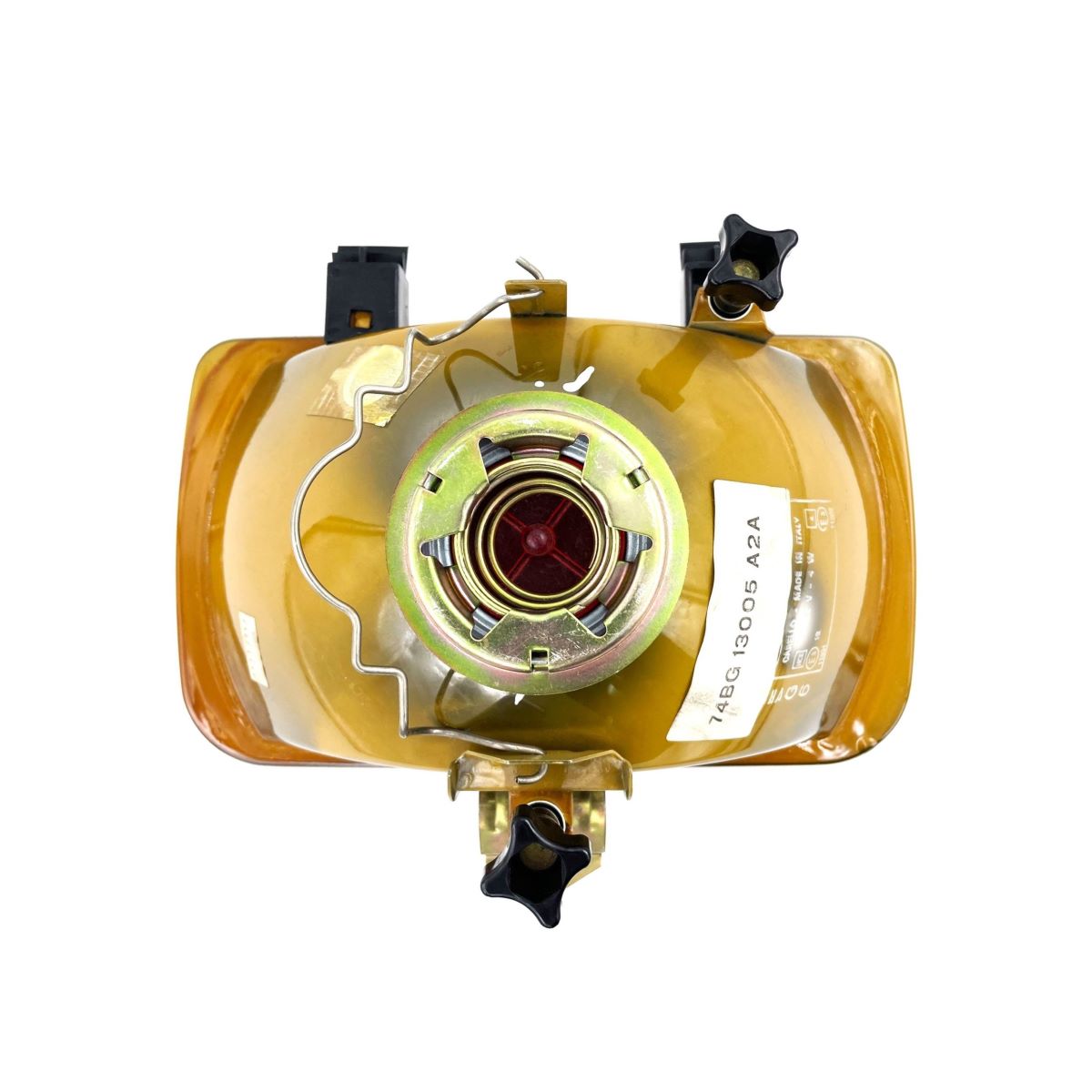 Carello Scheinwerfereinsatz 03376388 OEM