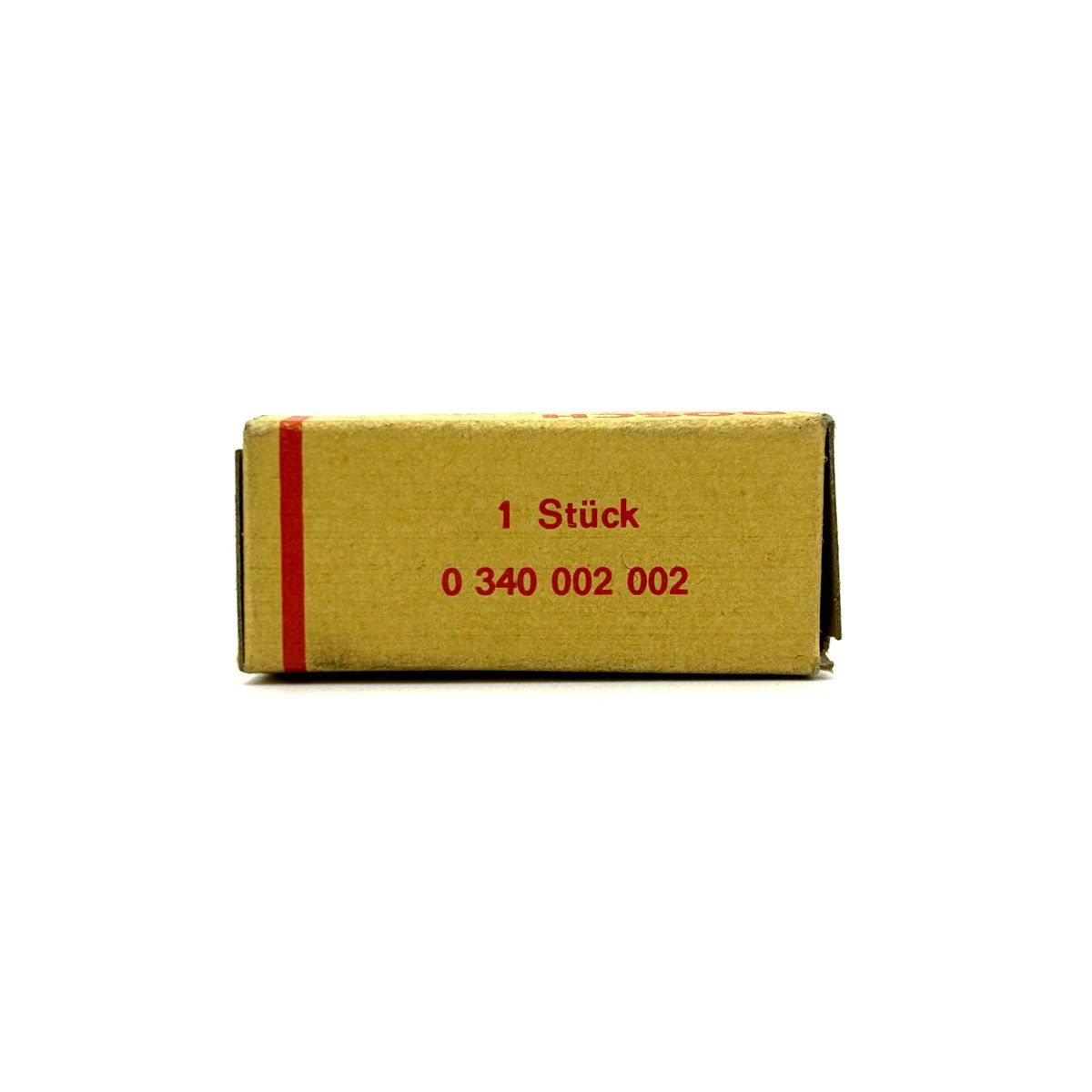 Bosch Schalter 0340002002