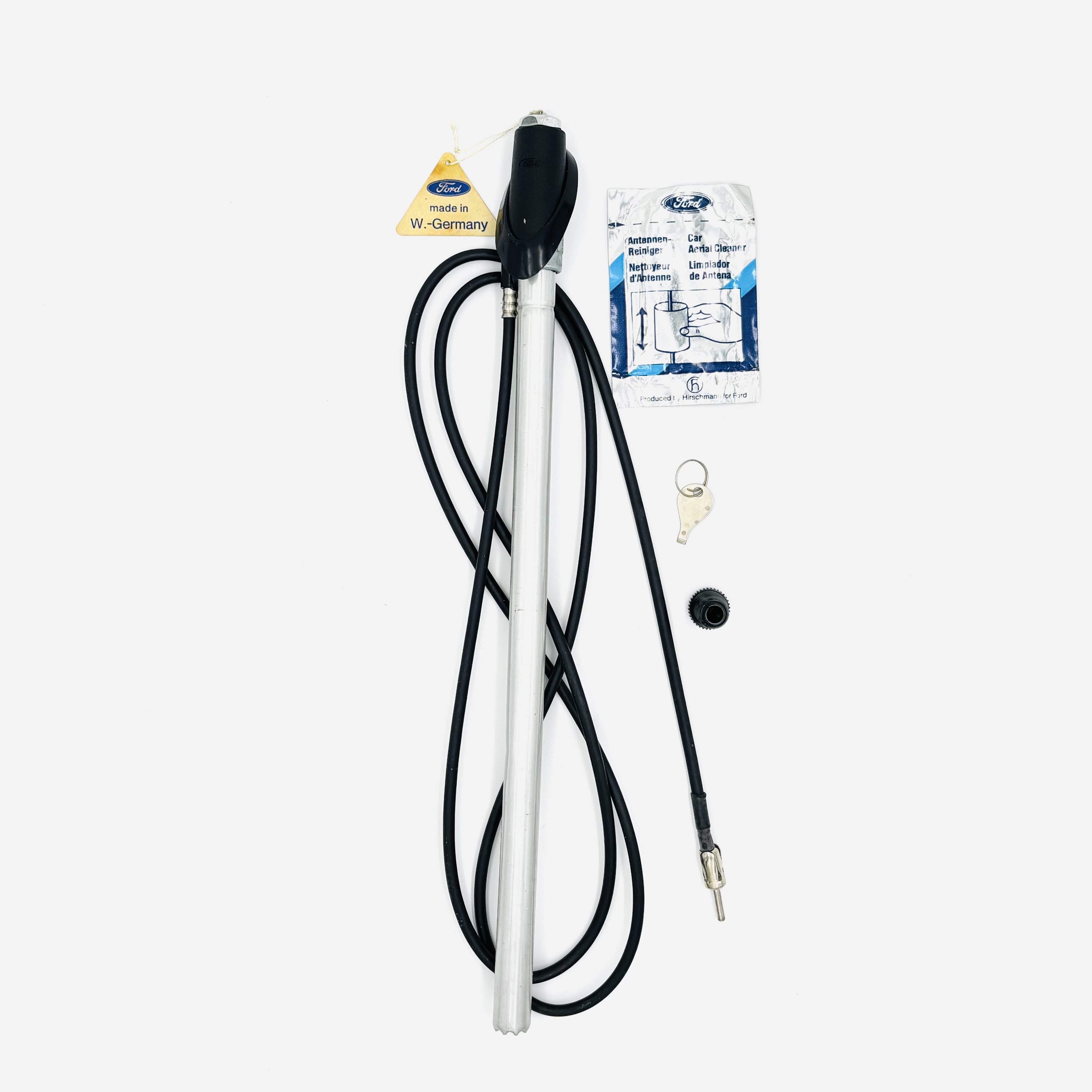 Ford Teleskopantenne  5012620 - A84SX18813BA