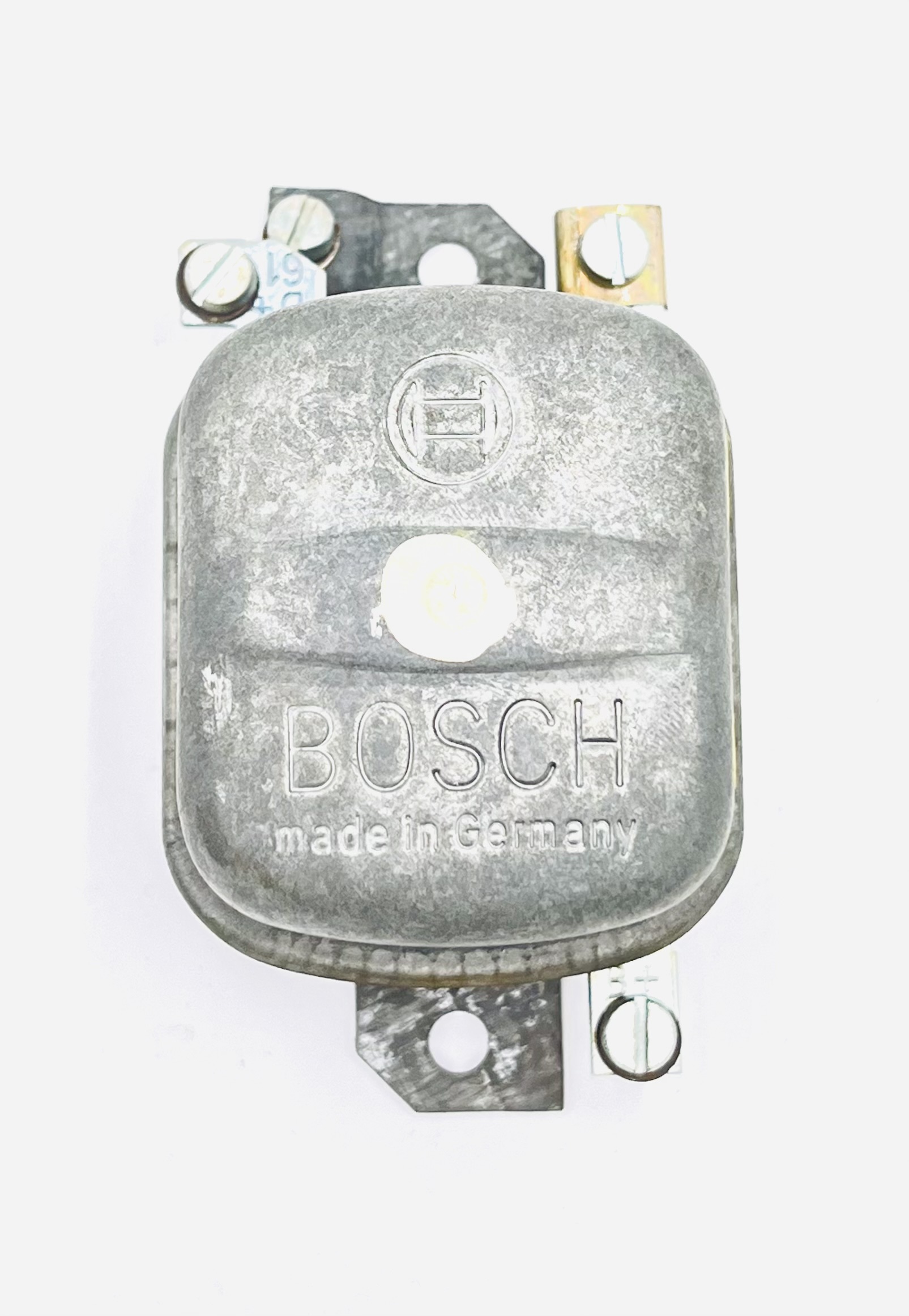 Bosch Lichtmaschinenregler 0190350049