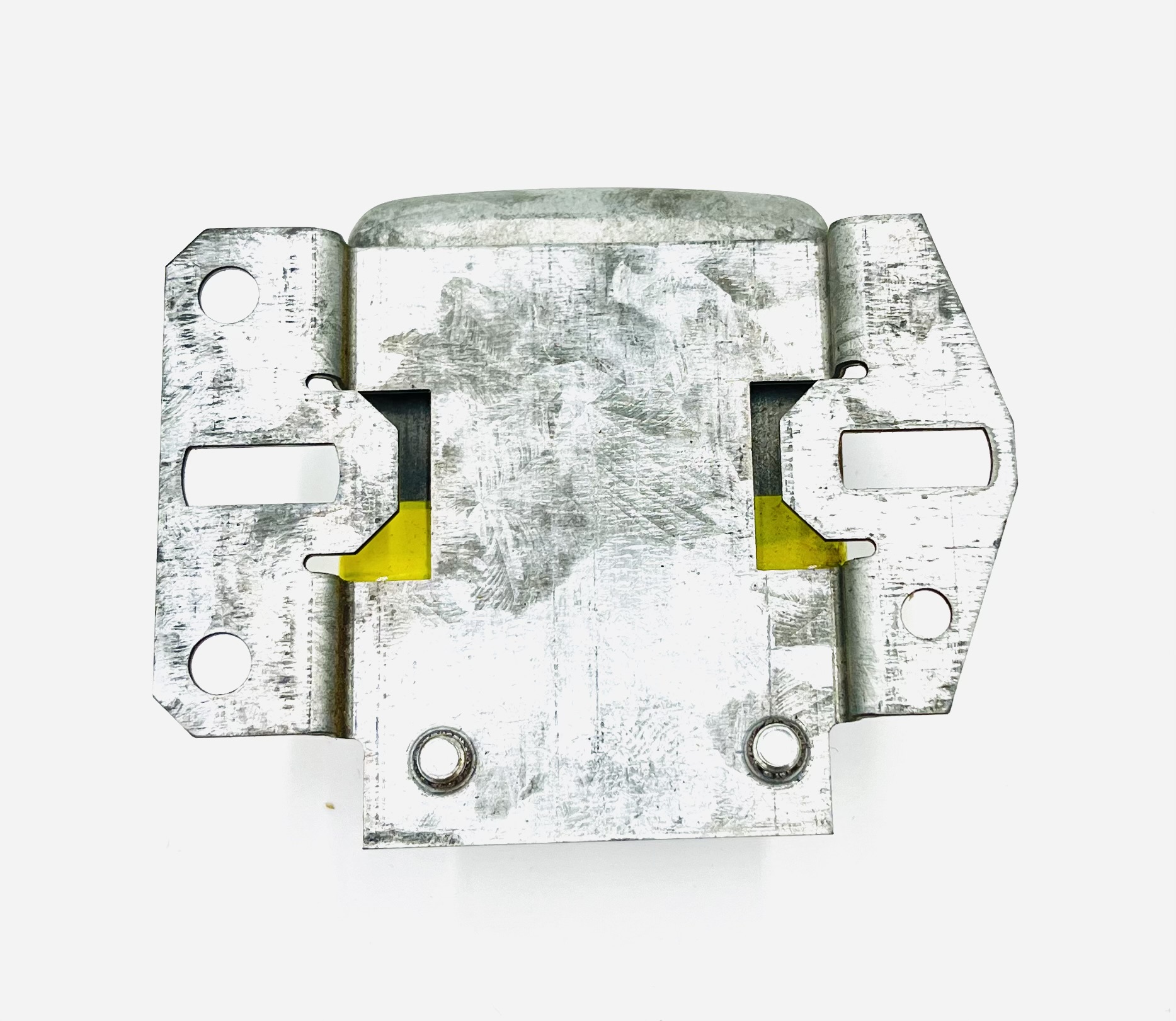 Bosch Lichtmaschinenregler 0190601011