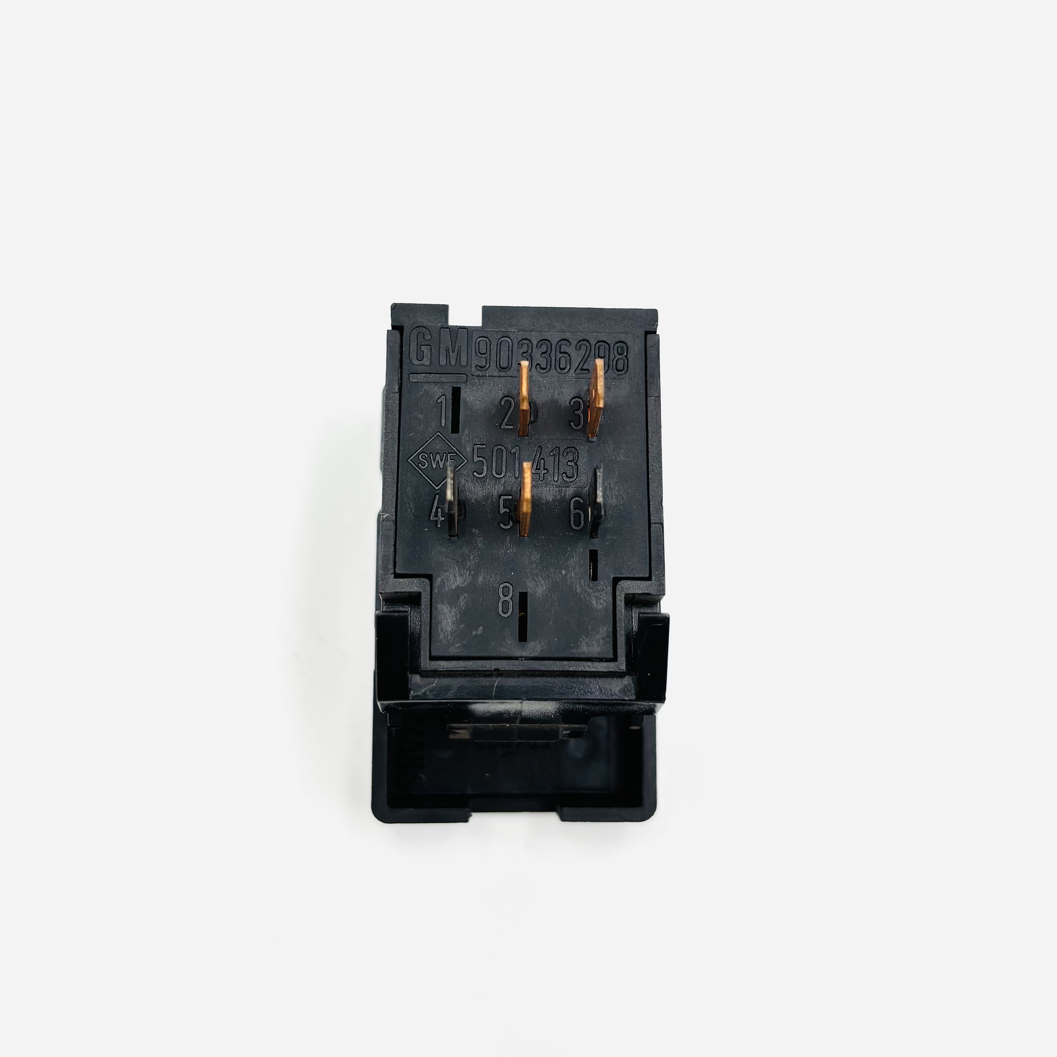General Motors Schalter 90336298