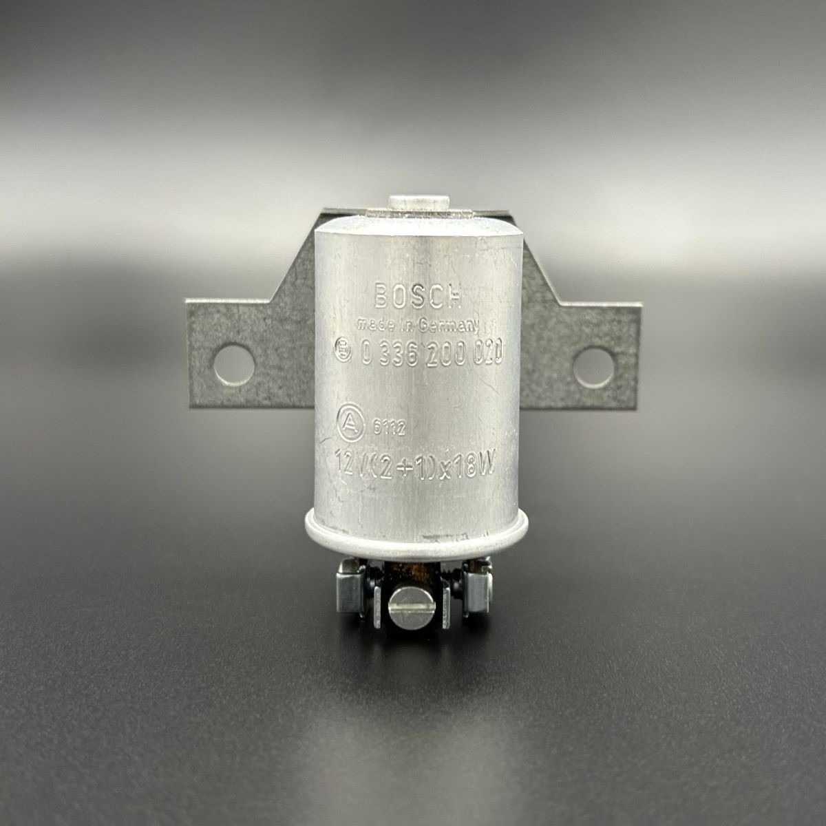 Bosch Blinkgeber 0336200020