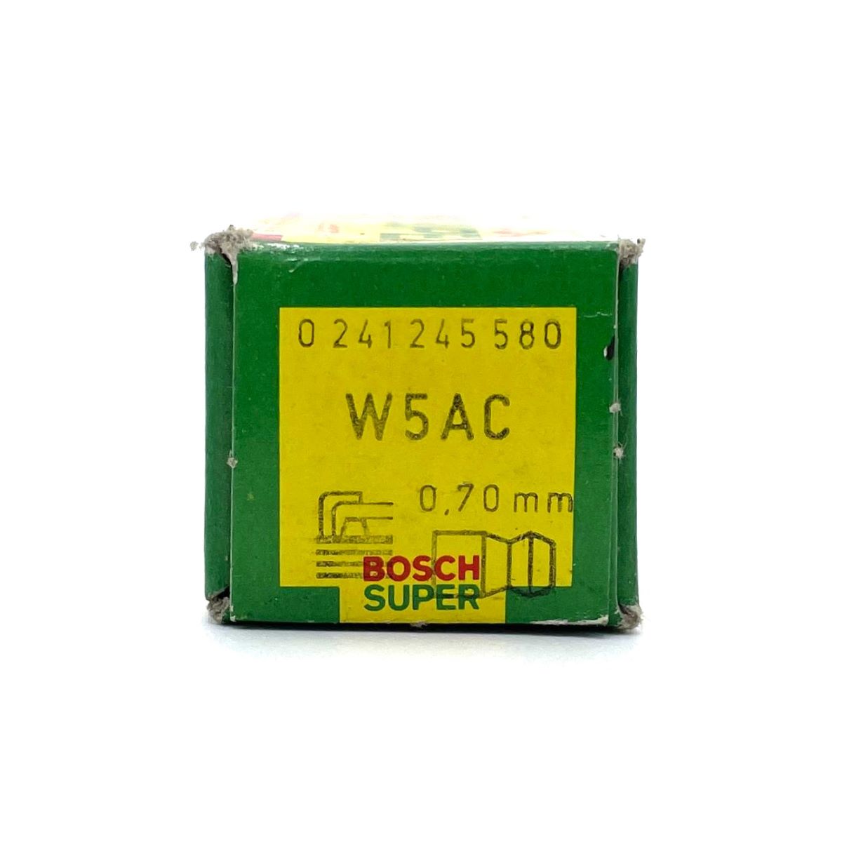 Bosch Zündkerze W 5 AC