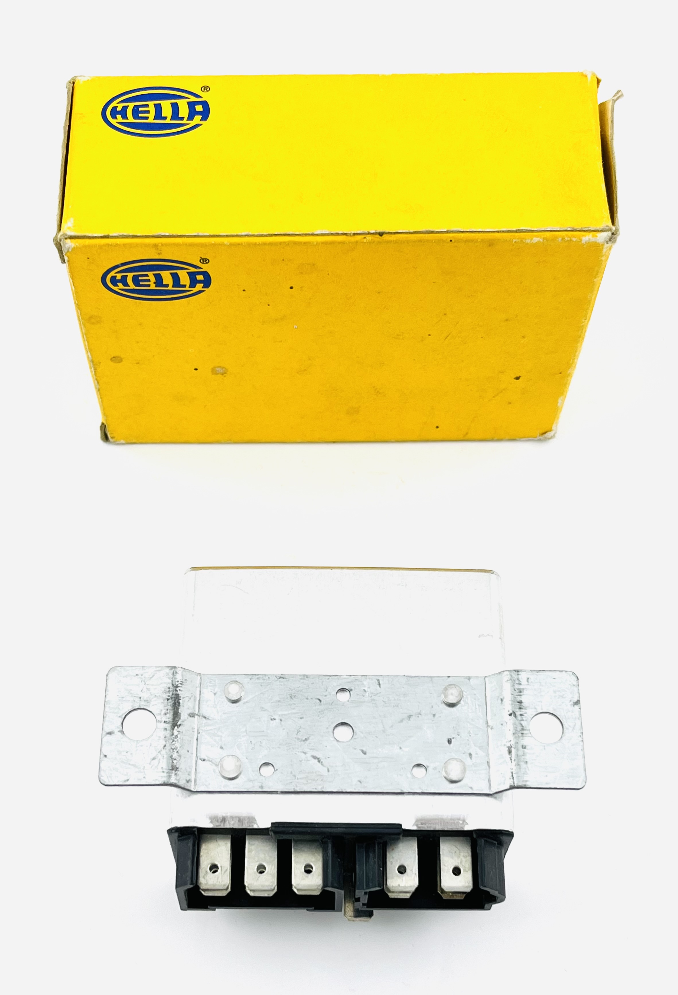 Hella Blinkgeber 4DM002834-001