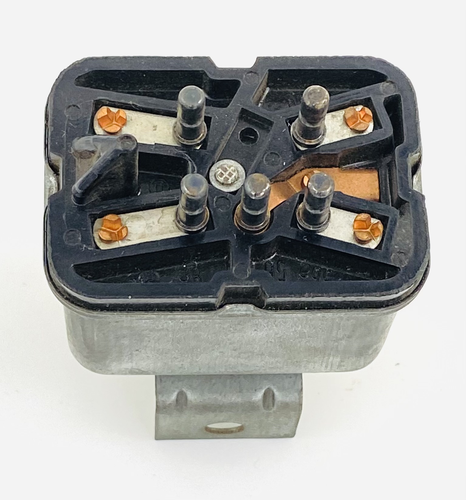 Bosch Relais 0332515003