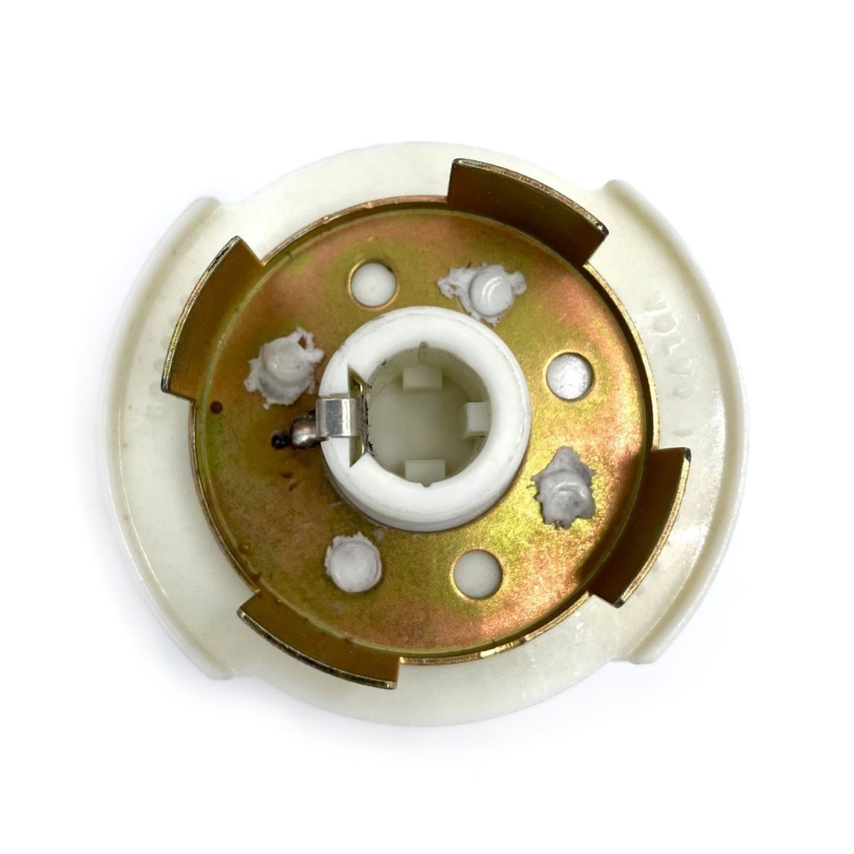 ACDelco Zündverteilerläufer 19017226