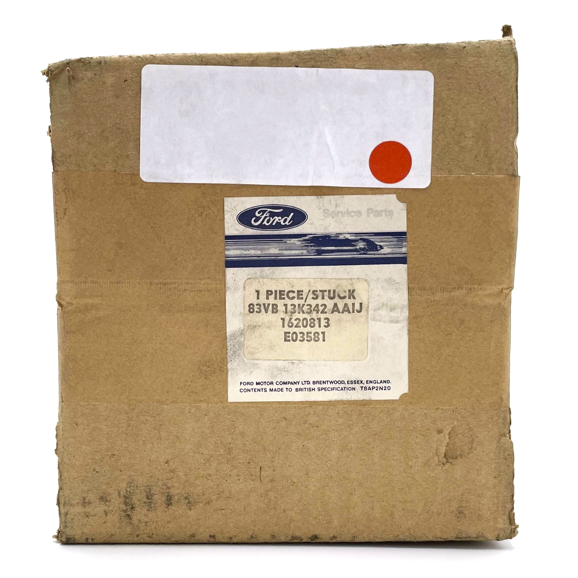 Ford Blinkleuchte 1620813