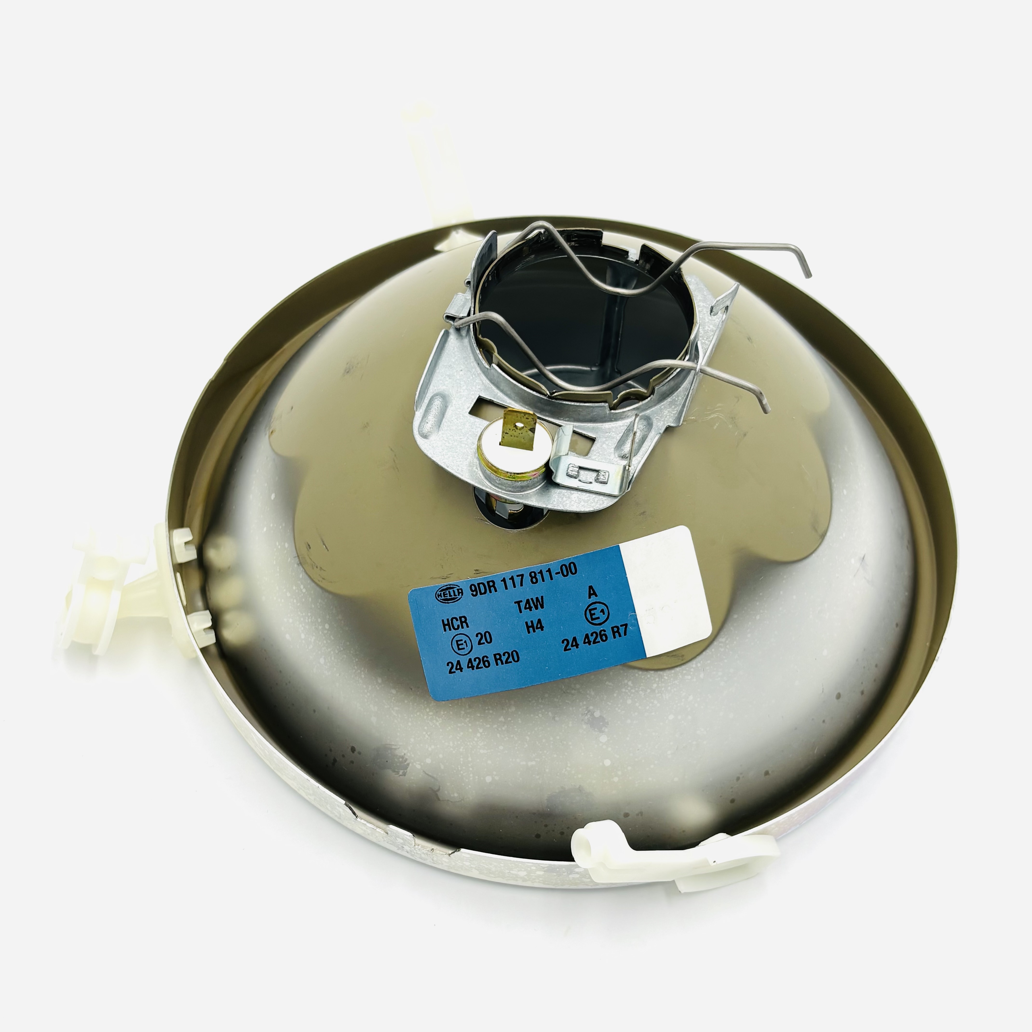 Mercedes Reflektor A0008267878
