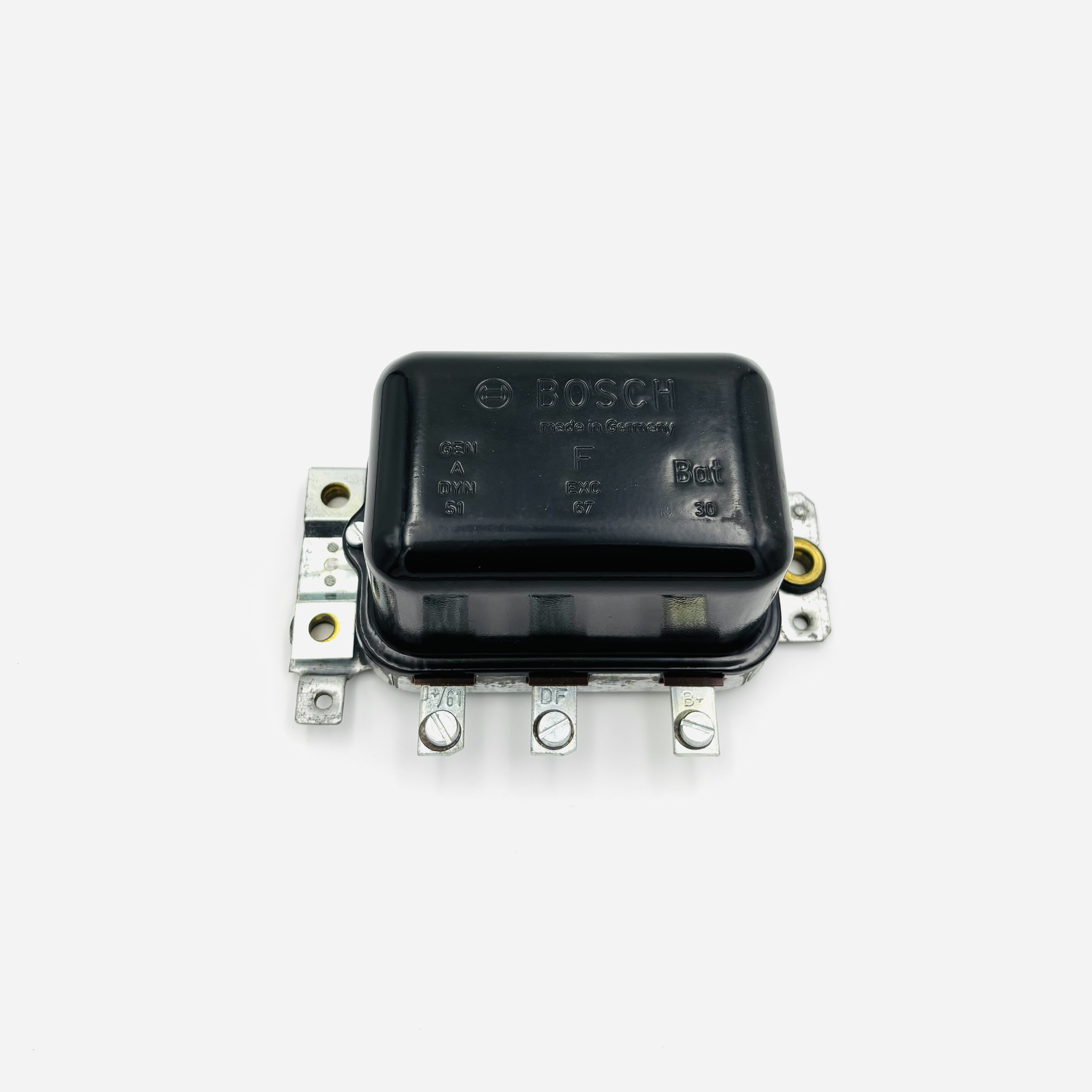Bosch Lichtmaschinenregler 0190309018