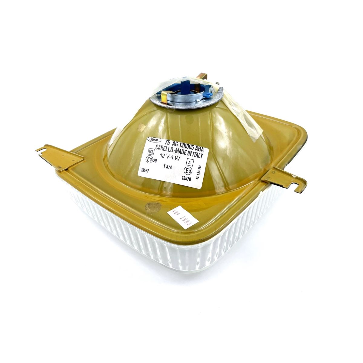 Carello Scheinwerfereinsatz 03524384 OEM