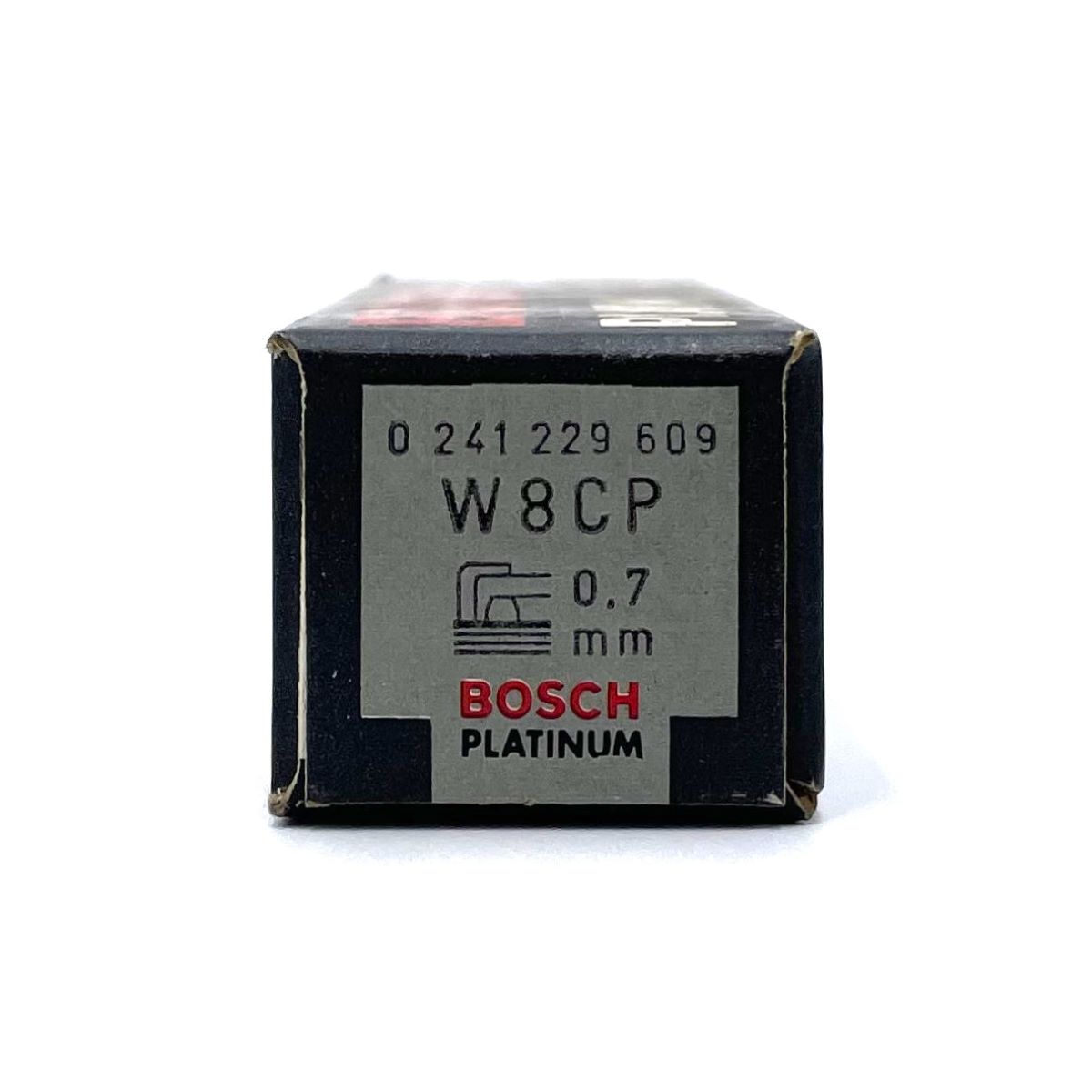 Bosch Platin plus Zündkerze 0241229609 W8CP