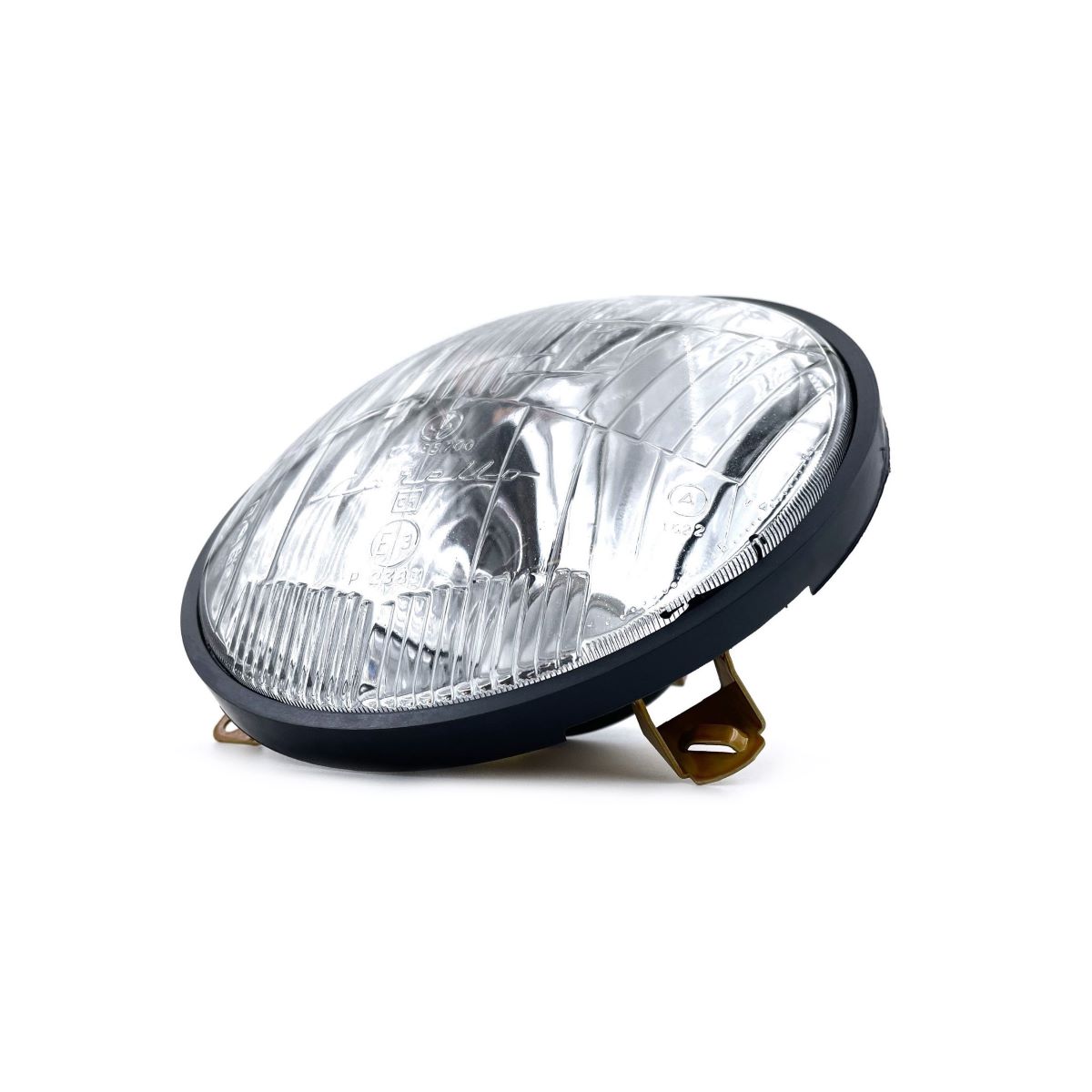 Carello Scheinwerfereinsatz 07652389 OEM