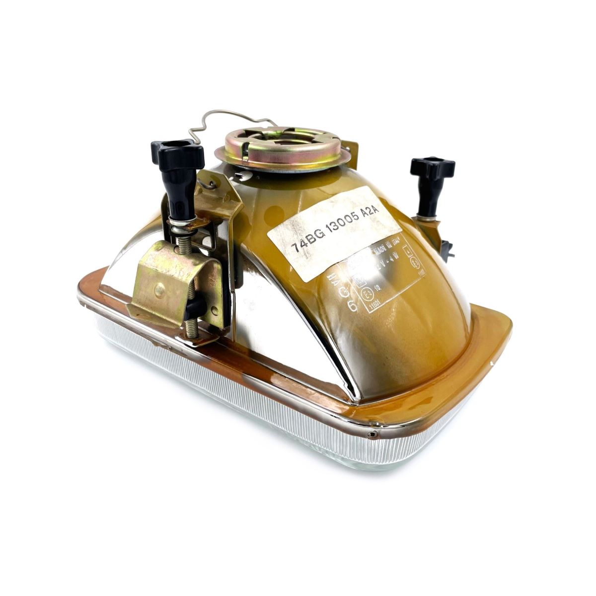 Carello Scheinwerfereinsatz 03376388 OEM