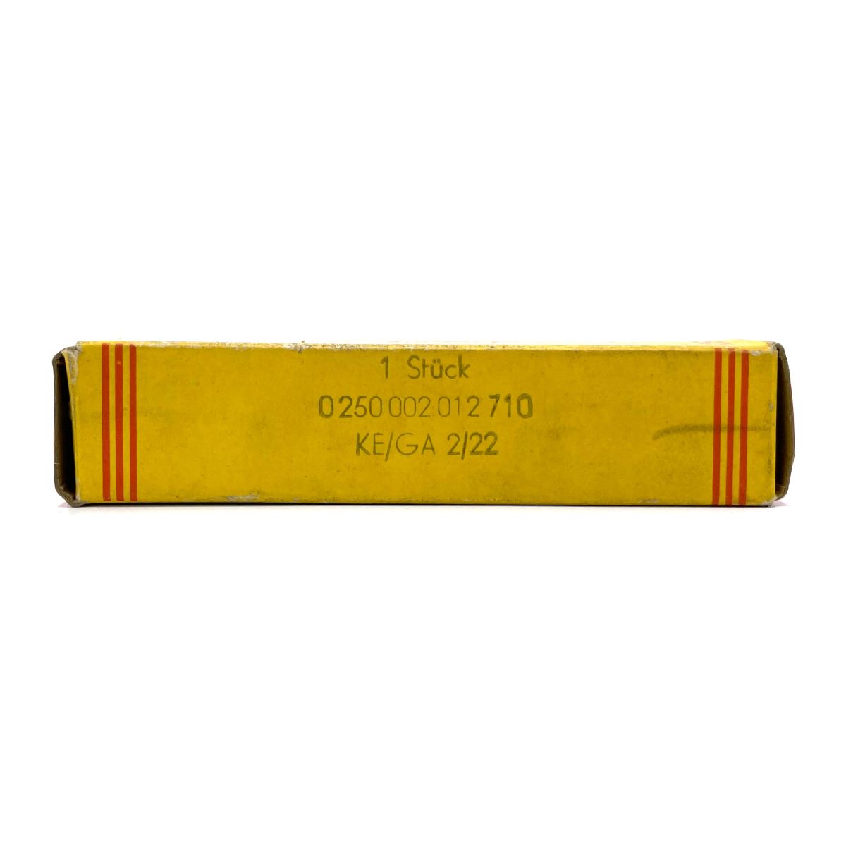 Bosch Glühkerze 0250002012 KE/GA 2/22