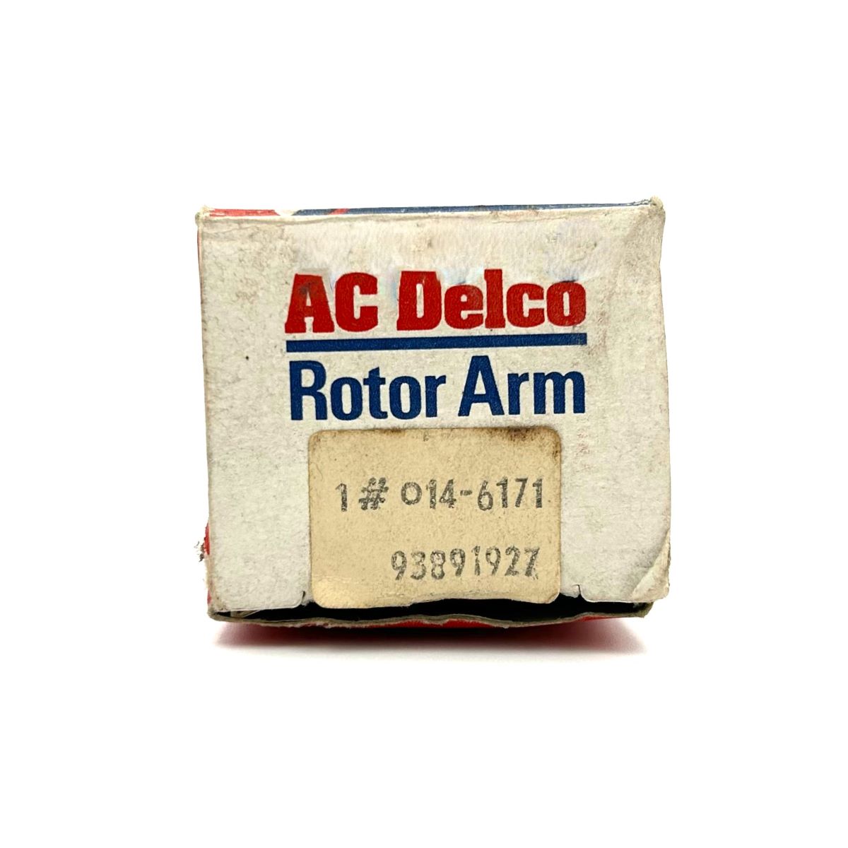 ACDelco Zündverteilerläufer 0146171