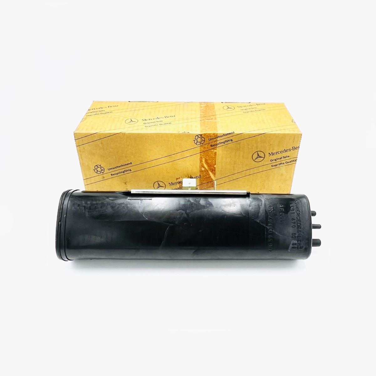 Mann-Filter Aktivkohlefilter 4900065902 OEM
