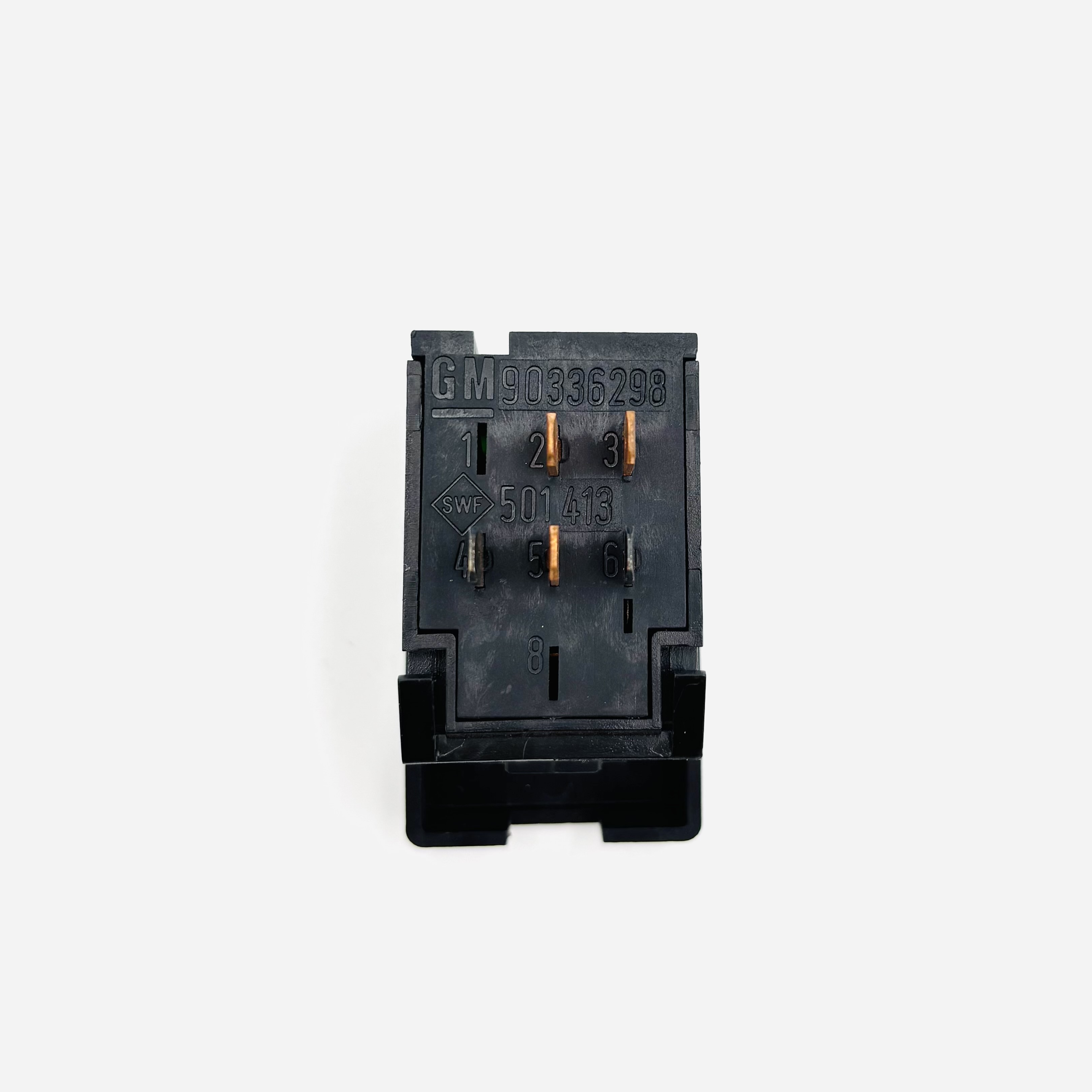 General Motors Schalter 90336298