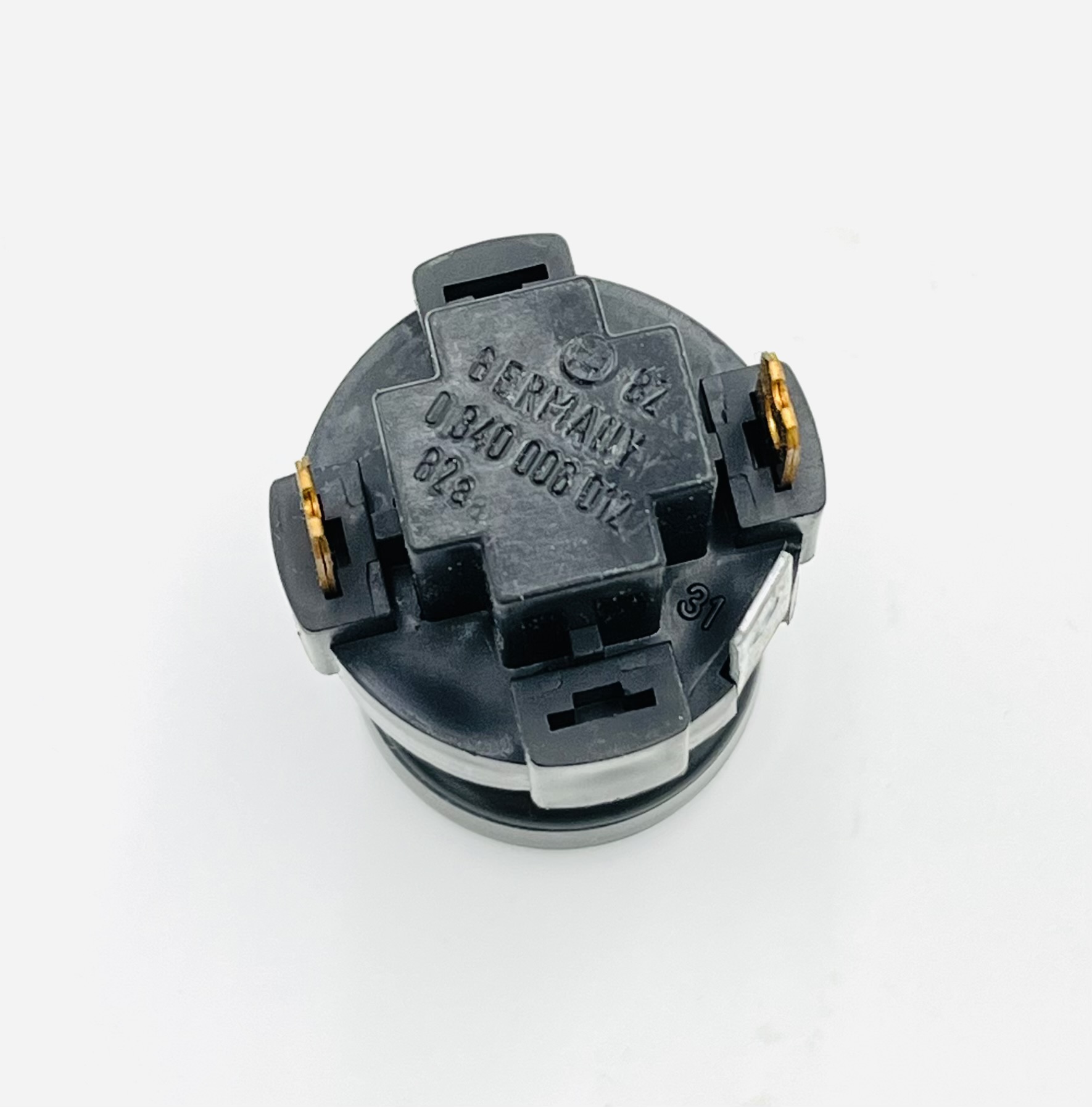 Bosch Ein- Aus- Schalter - 0340006012 - Zugschalter - Porsche - Opel - Volvo 