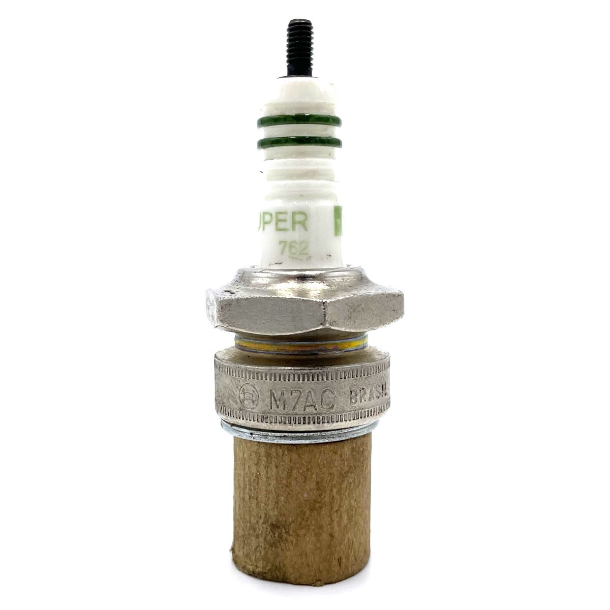 Bosch Zündkerze 0241335524 M7AC
