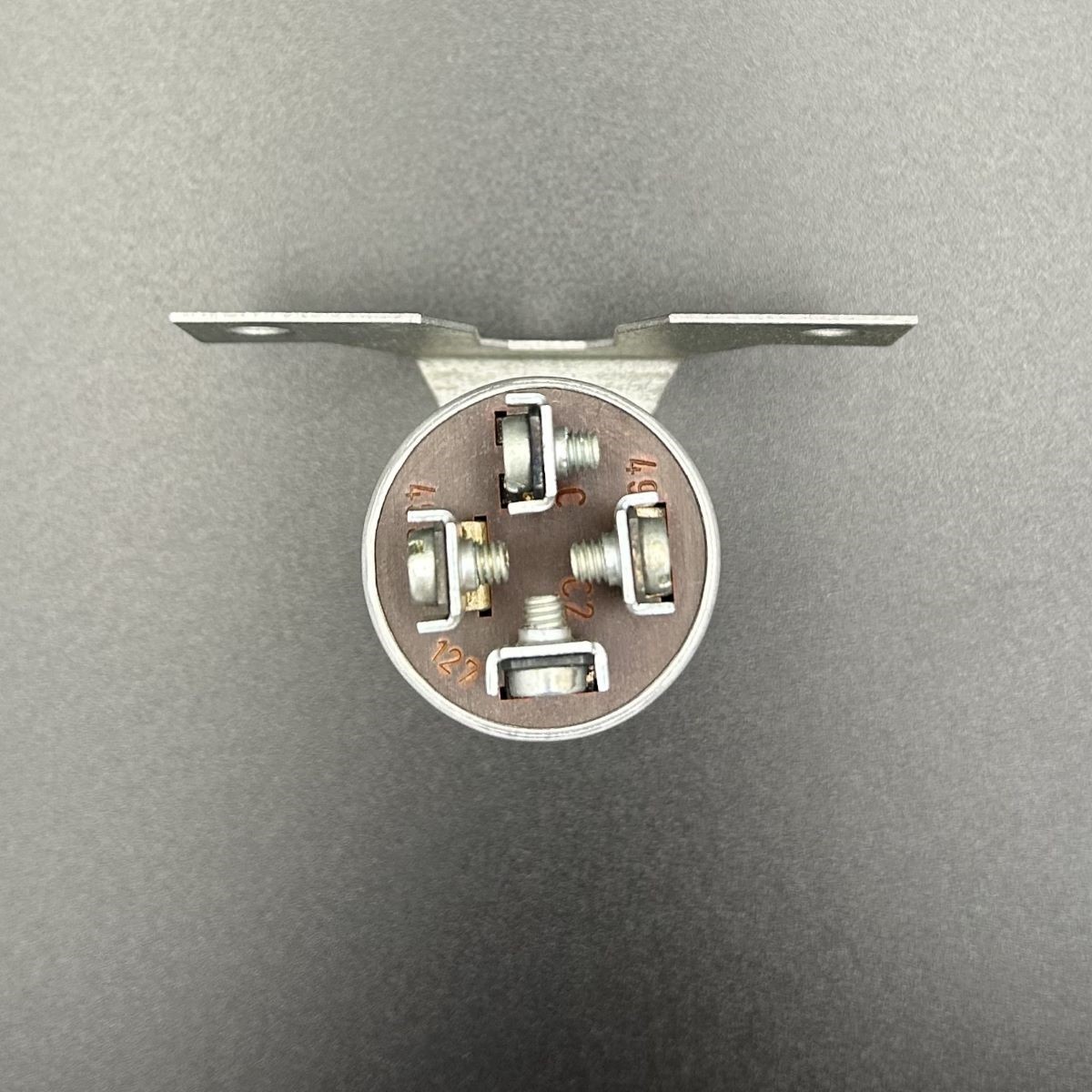 Bosch Blinkgeber 0336200020