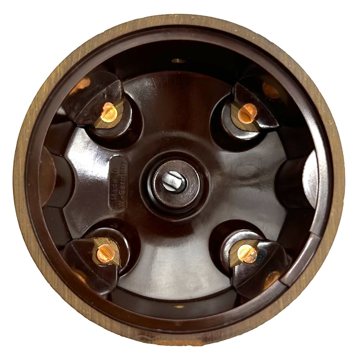ACDelco Zündverteilerkappe 0131072