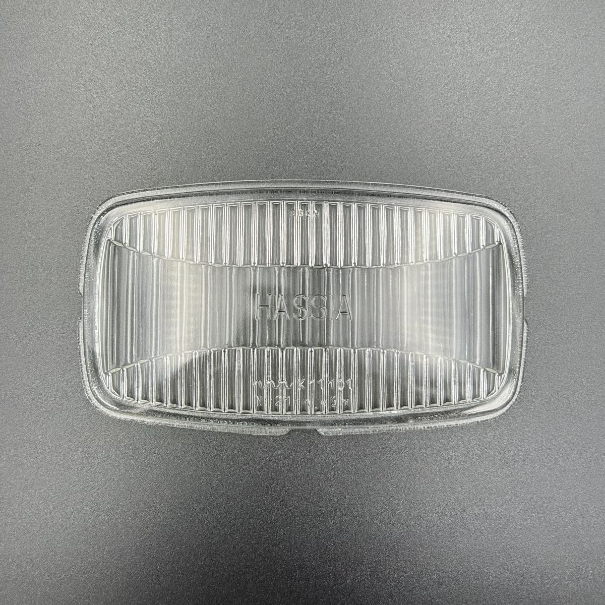Hassia Streuscheibe K11101 OEM