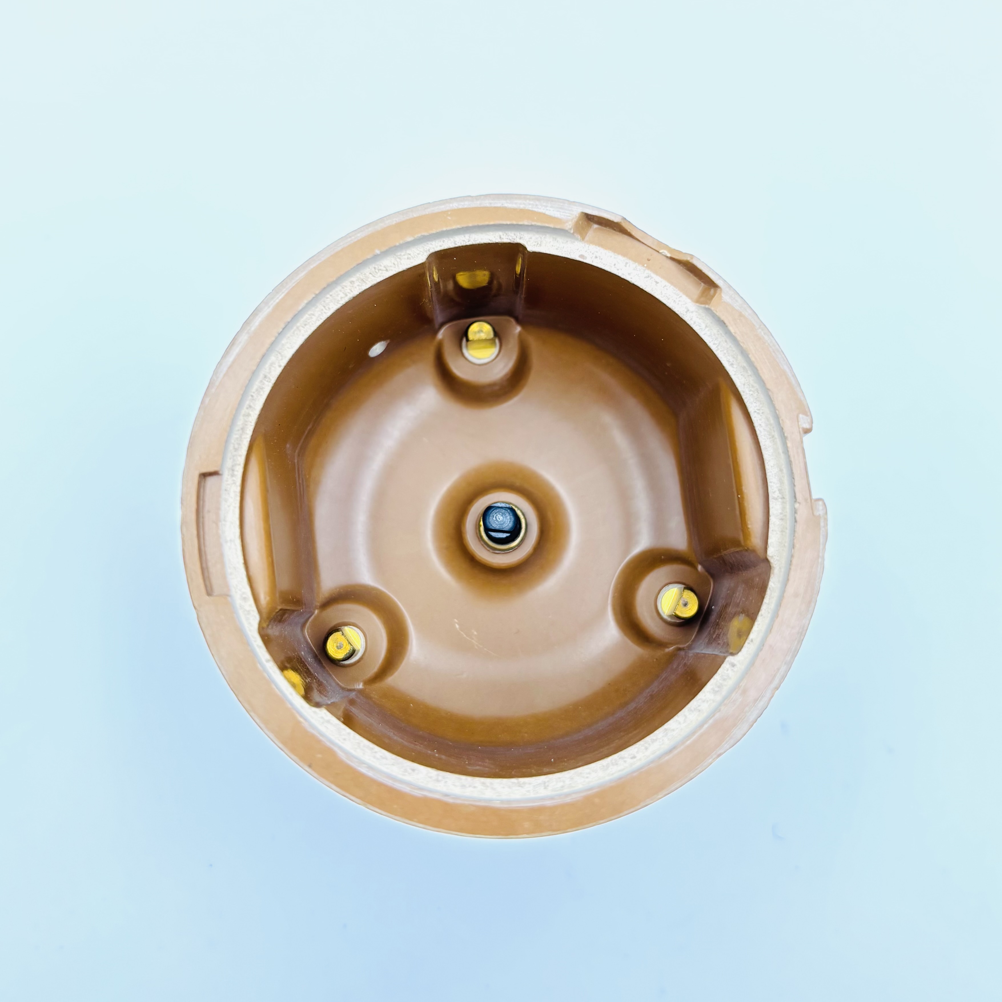 Bosch Zündverteilerkappe 1235522130