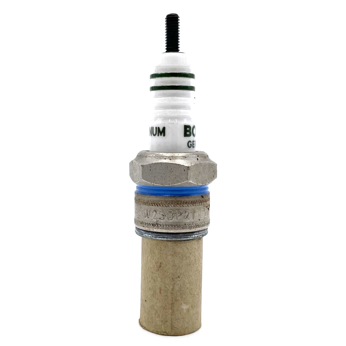 Bosch Doppel Platin Zündkerze 0241250001 W250P21
