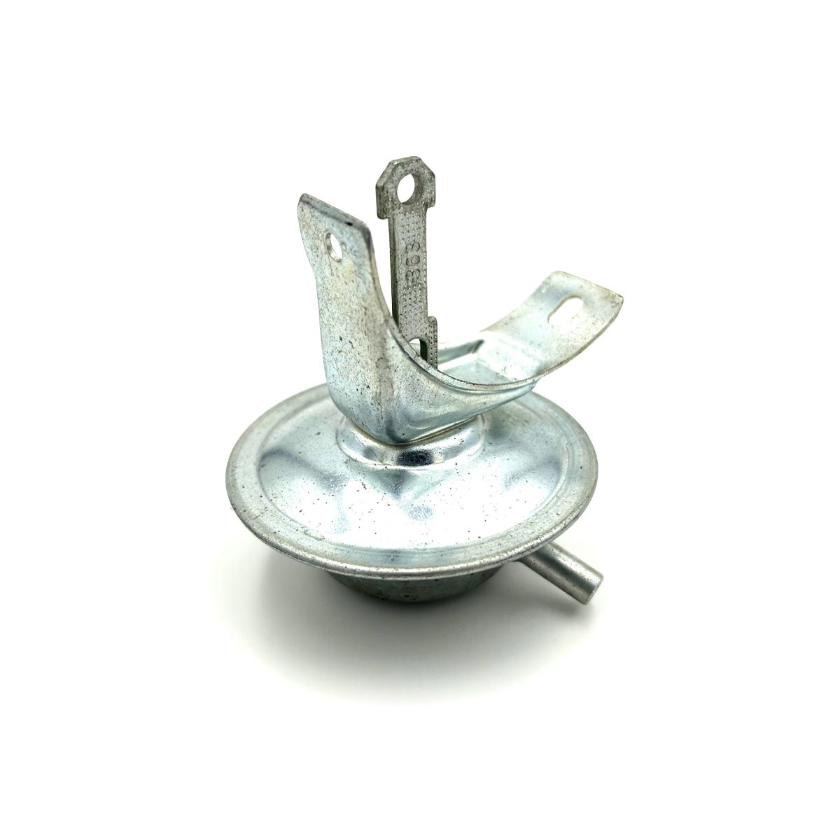 Bosch Unterdruckdose 1237121363