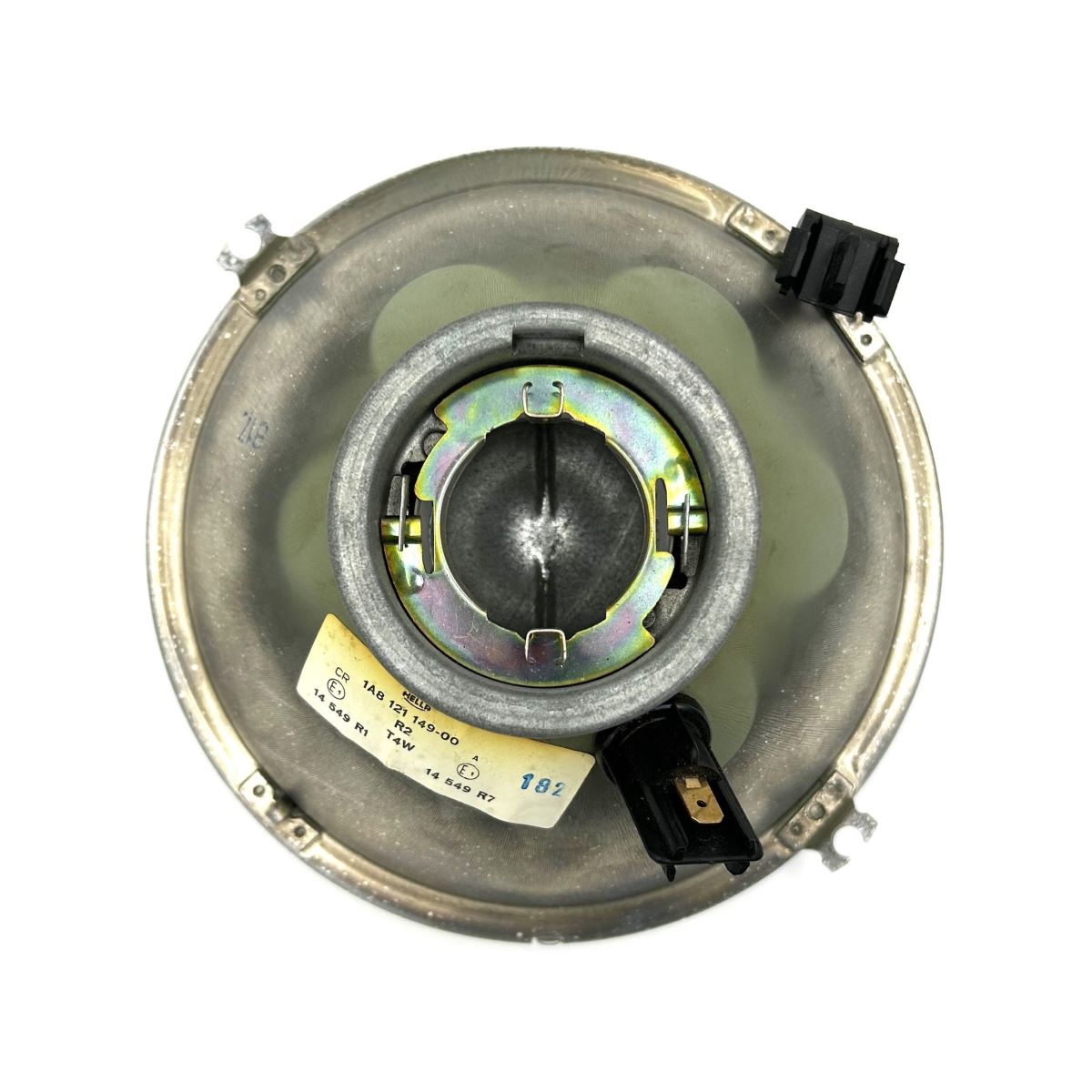 Hella Scheinwerfereinsatz 1A8121149-001