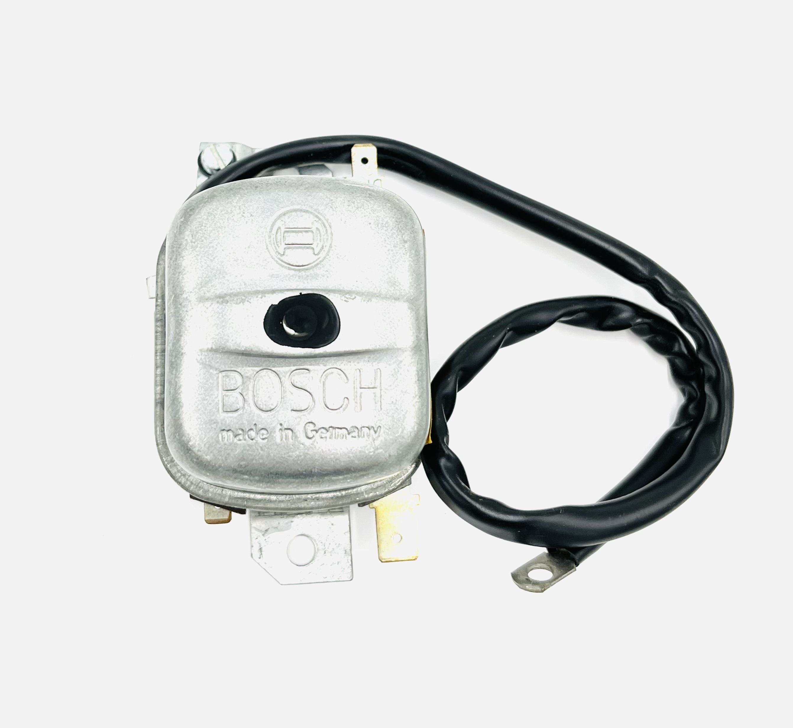 Bosch Lichtmaschinenregler 0190350065