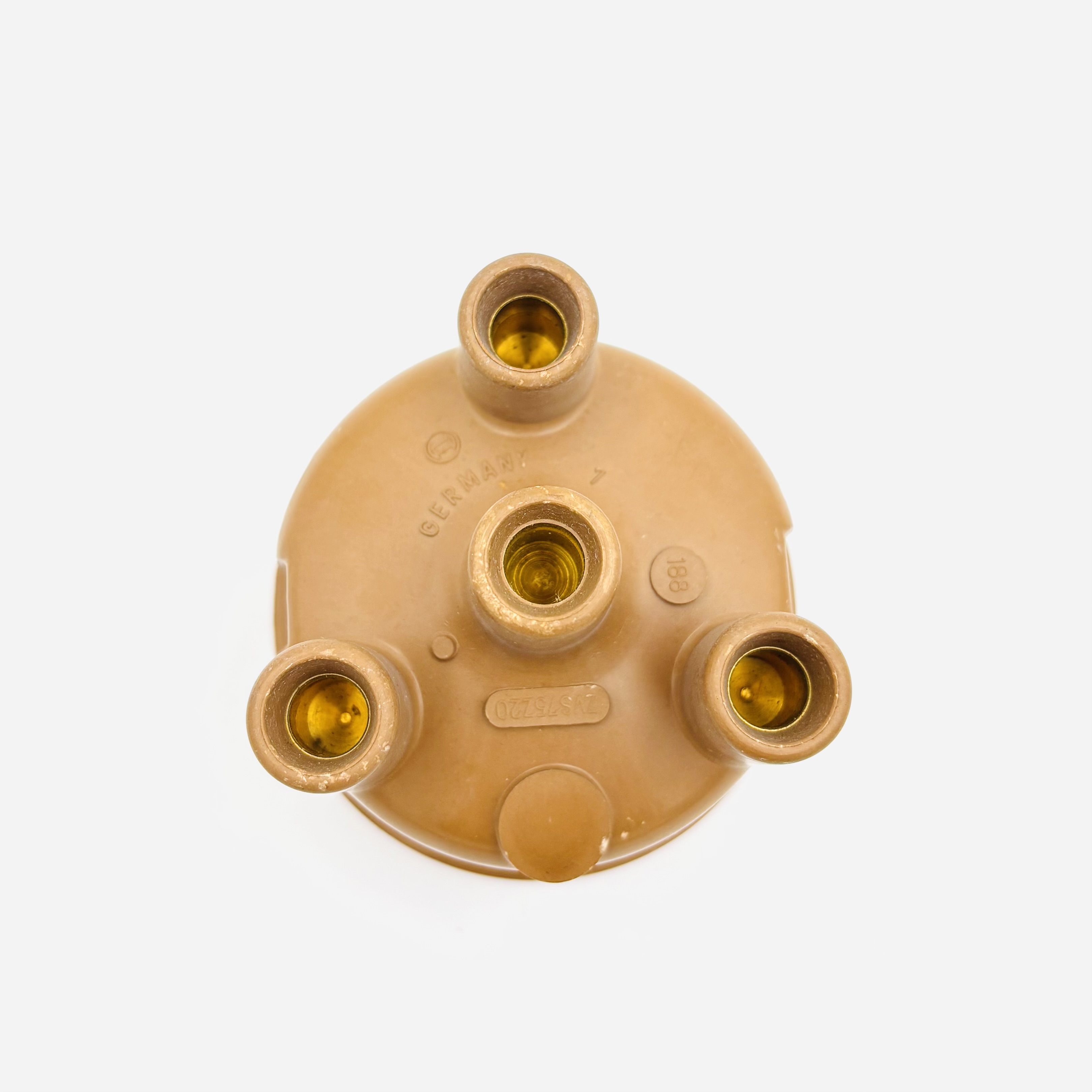 Bosch Zündverteilerkappe 1235522130