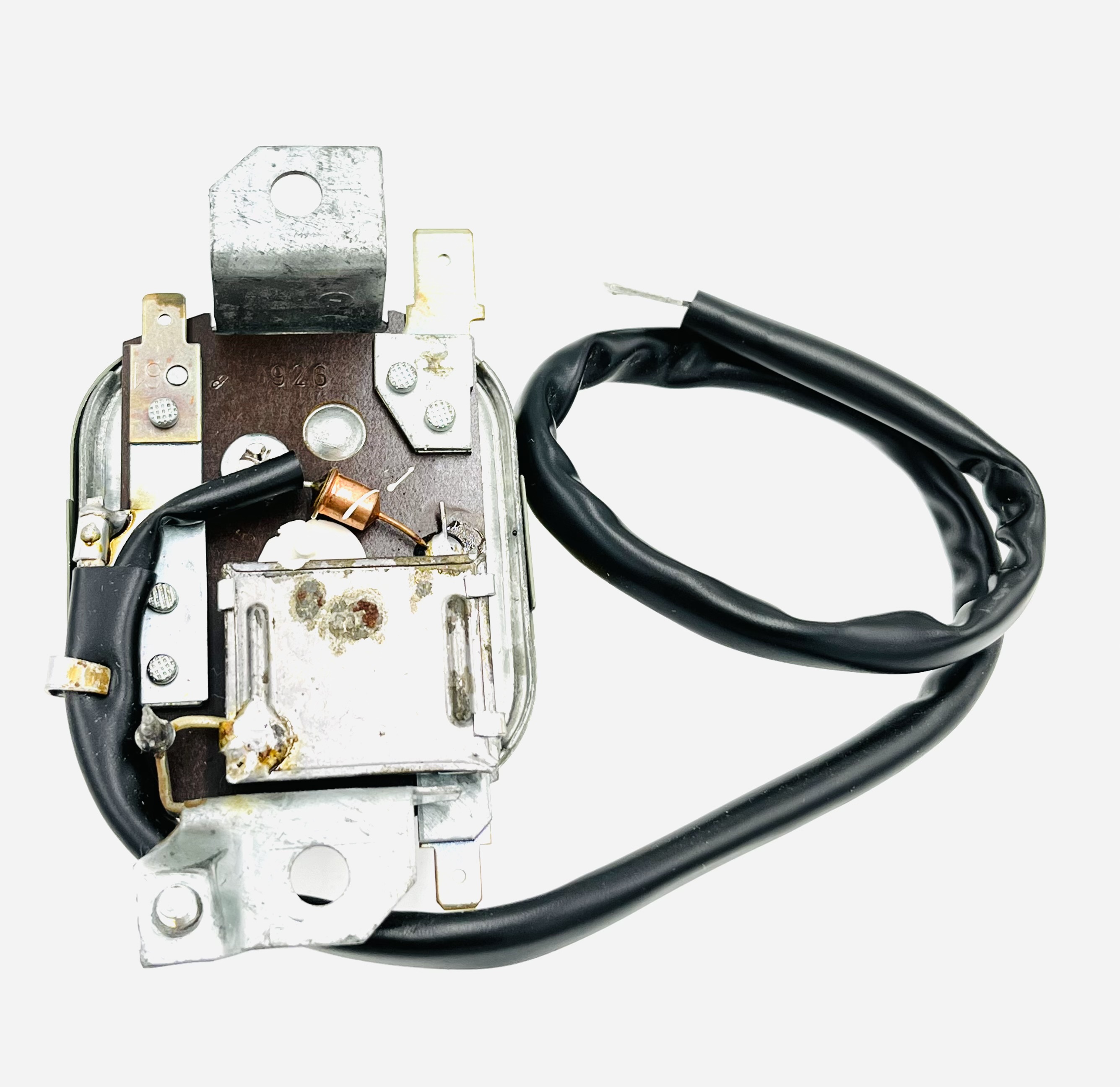 Bosch Lichtmaschinenregler 0190350065