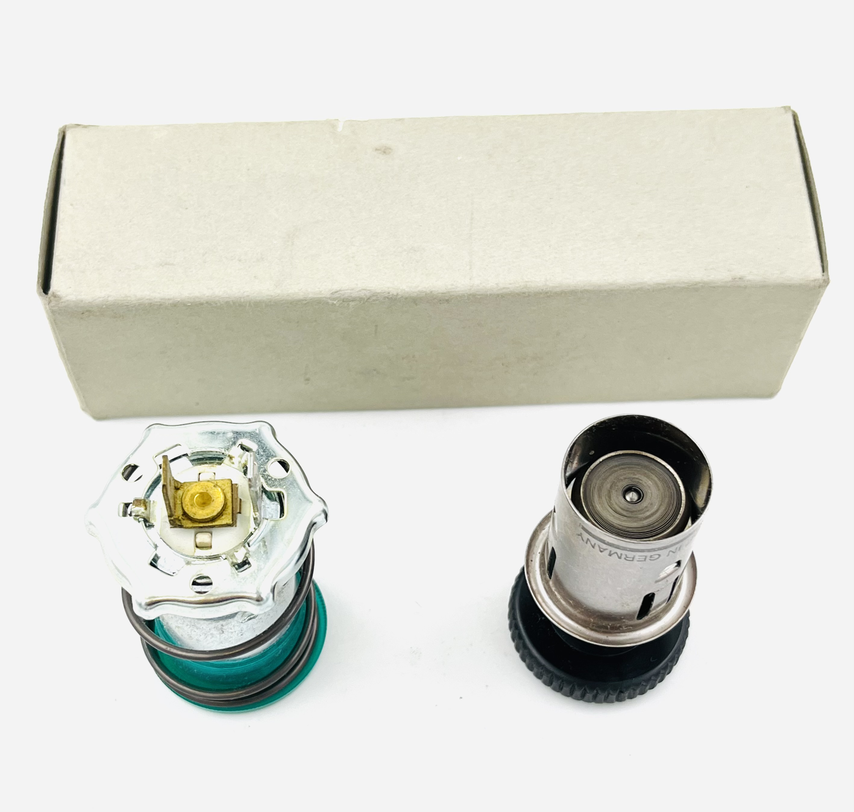 Zigaretten-Anzünder 24V Universal  