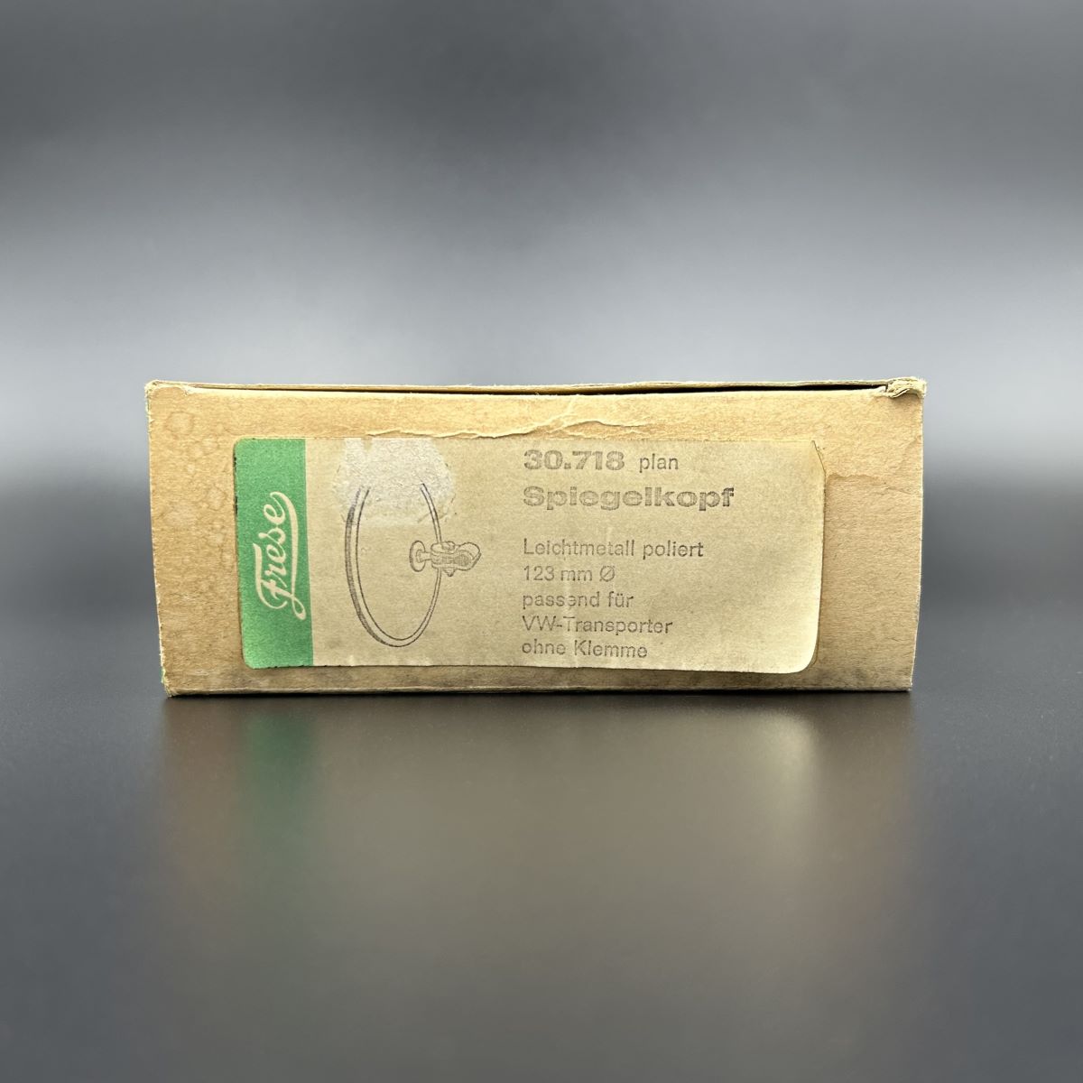 Frese Spiegelkopf 30718