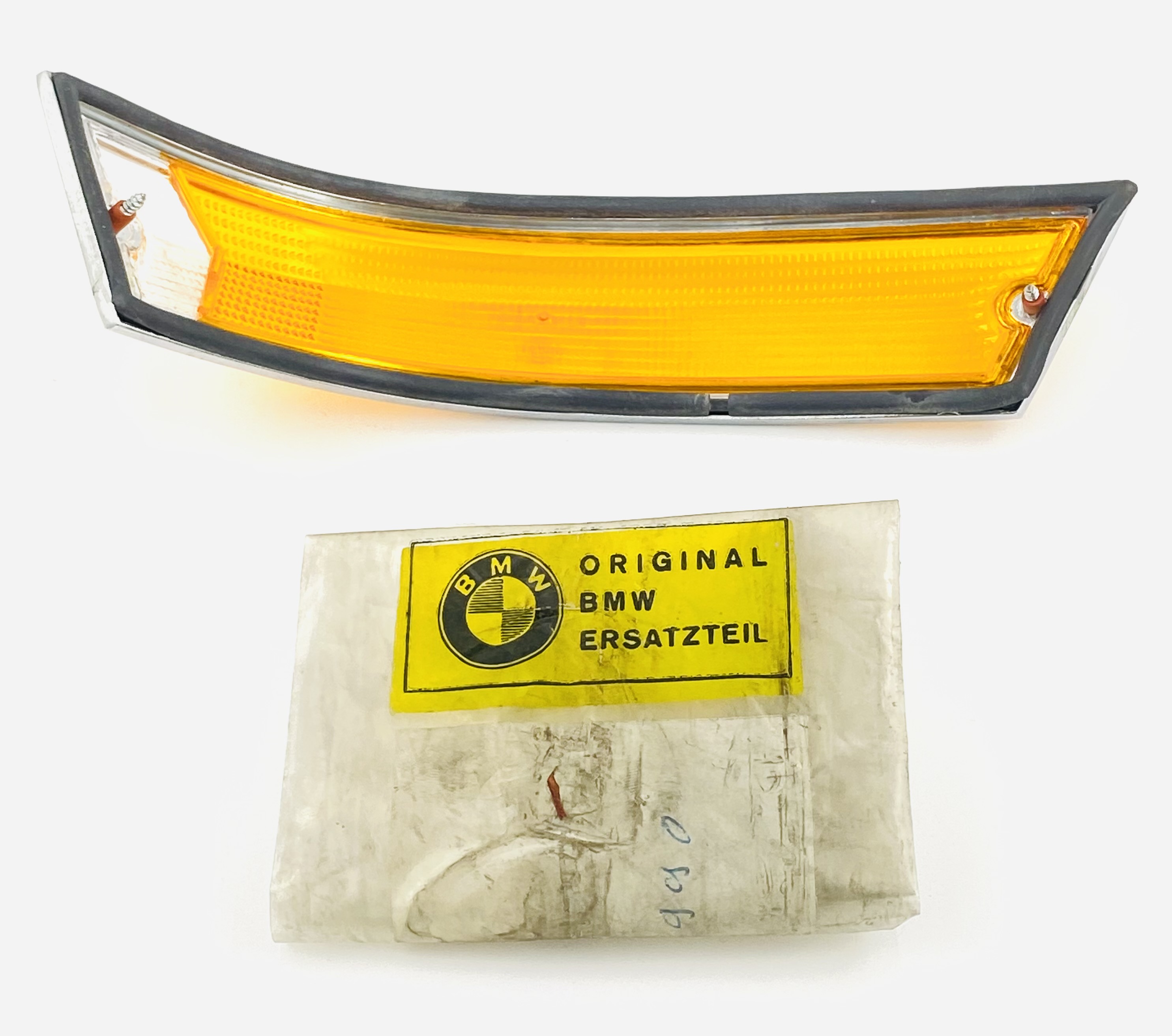 BMW Lichtscheibe K23245