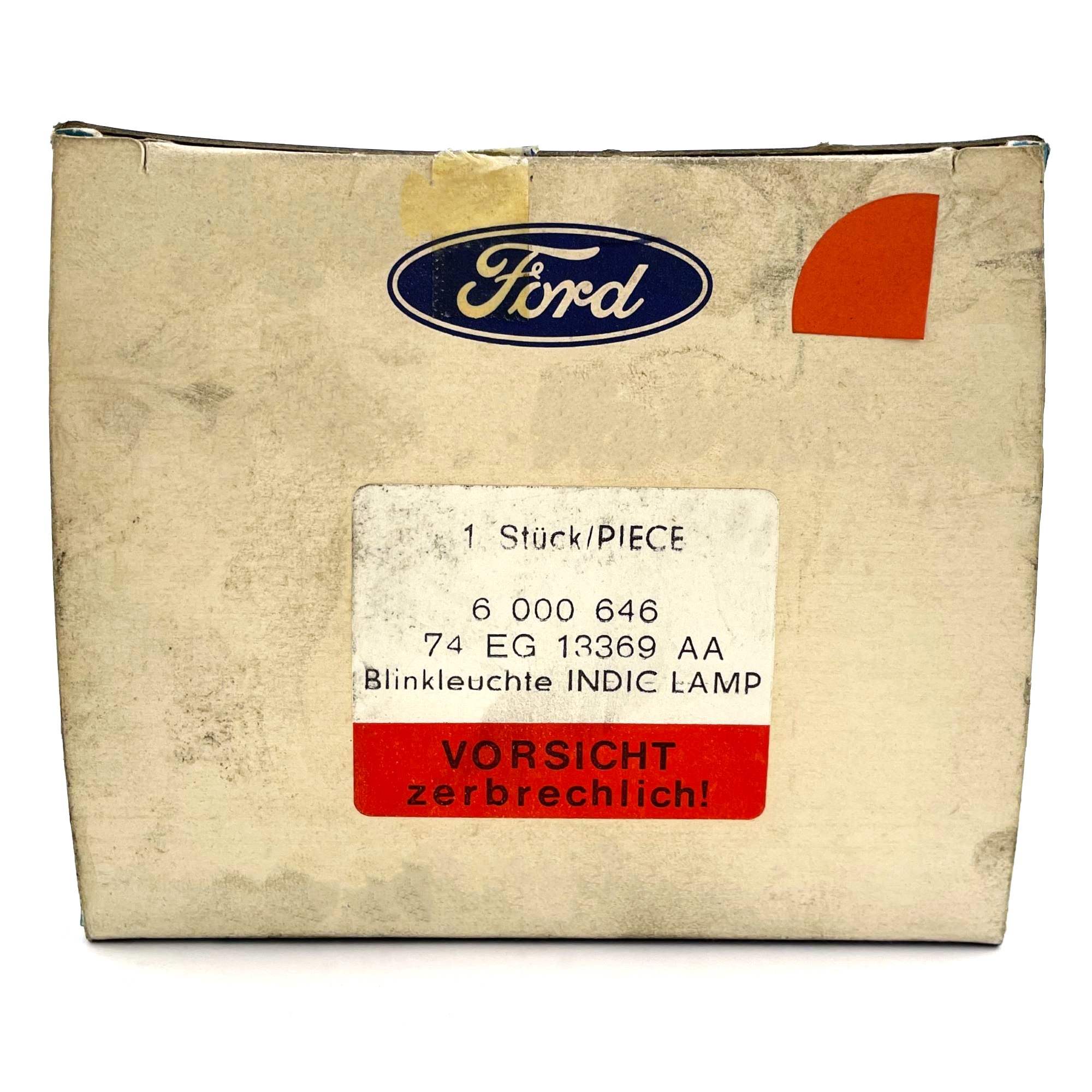 Ford Blinkleuchte 6000646