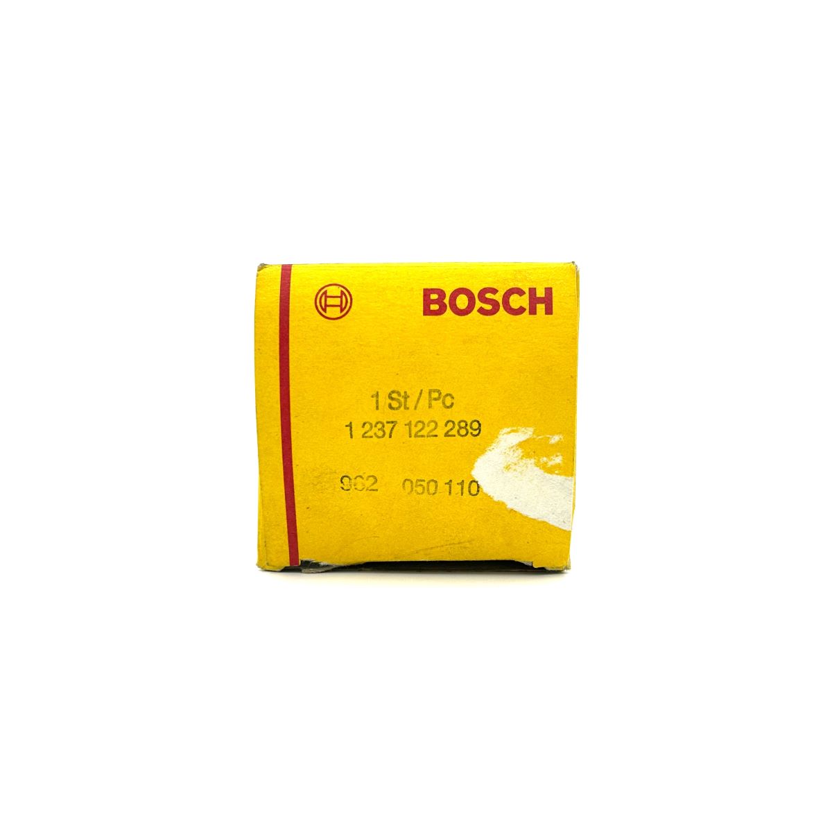 Bosch Unterdruckdose 1237122289
