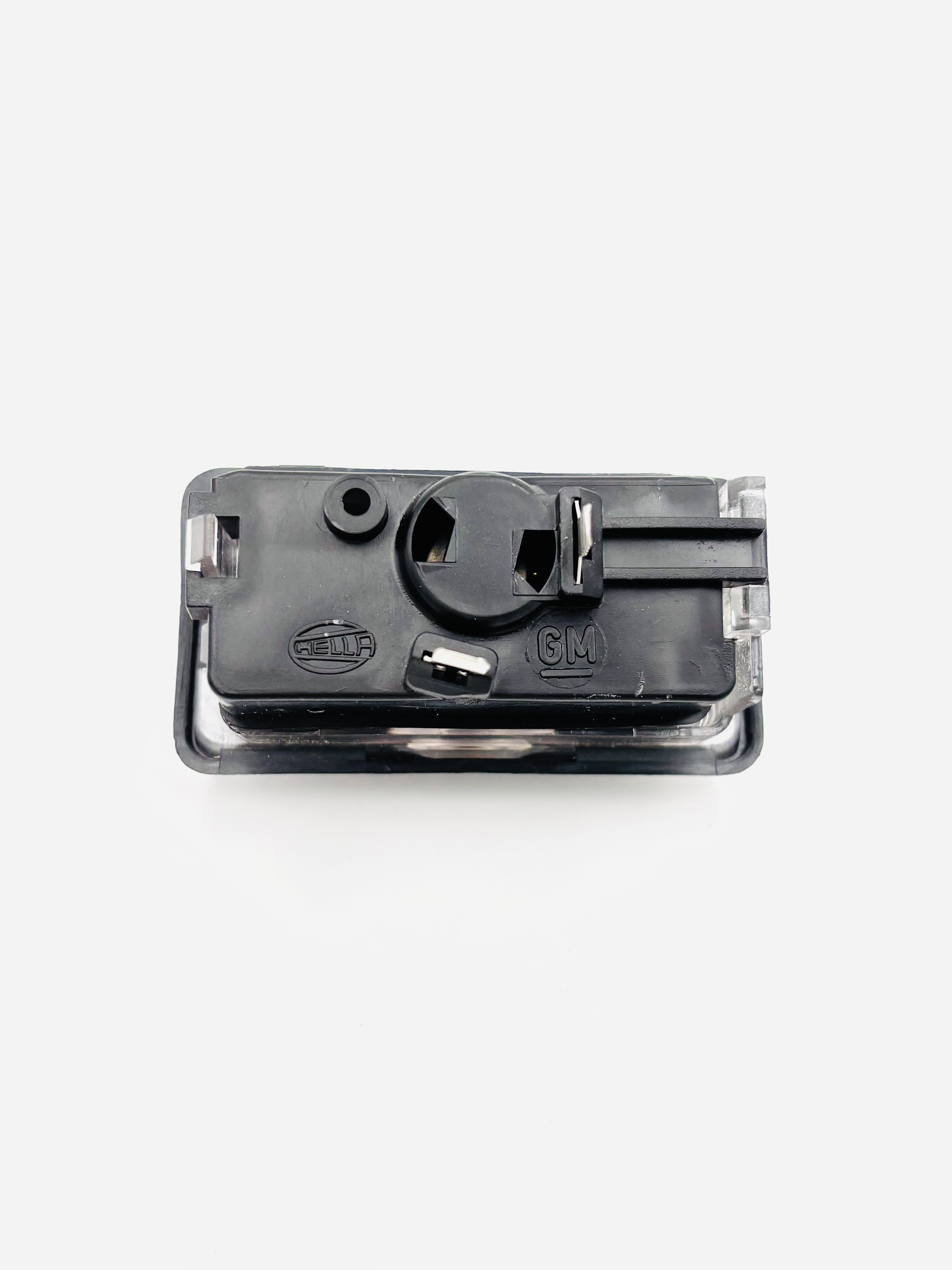 General Motors Kennzeichenleuchte 90257160