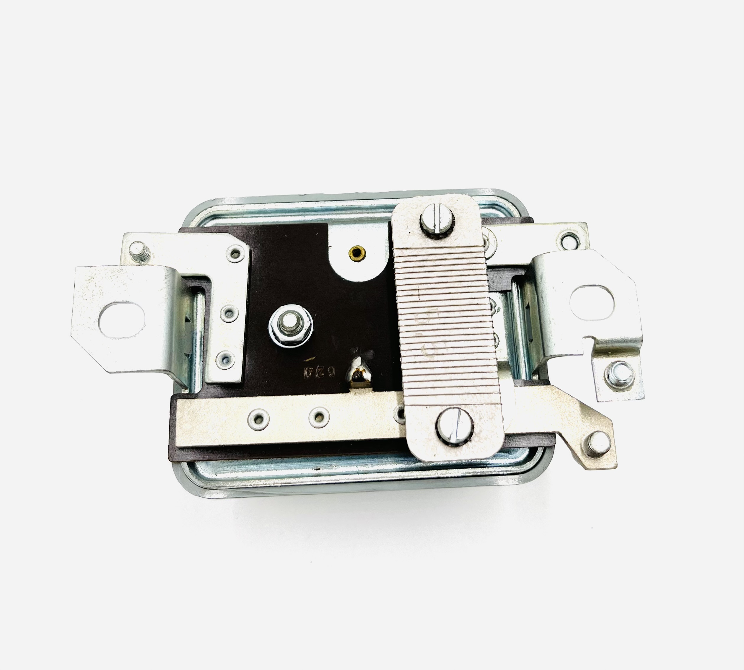 MonarkDiesel Lichtmaschinenregler 82350049