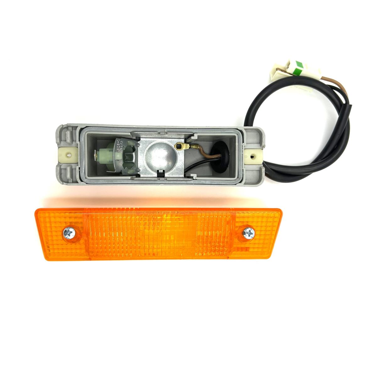 Hella Blinkleuchte 2BA003817-061