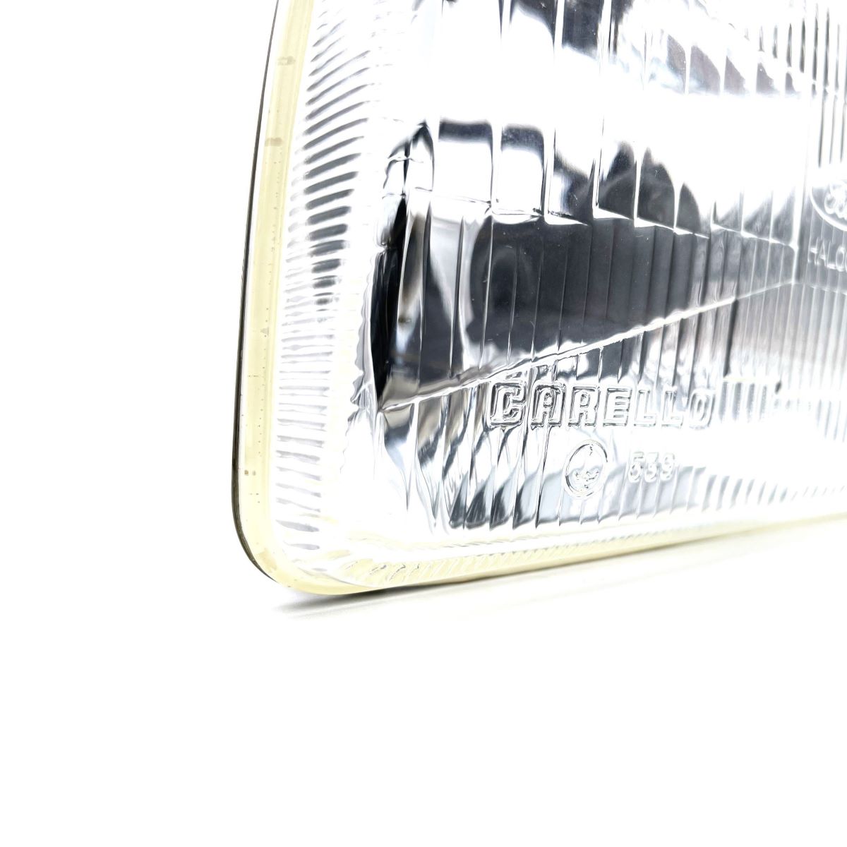 Carello Scheinwerfereinsatz 03691386 OEM