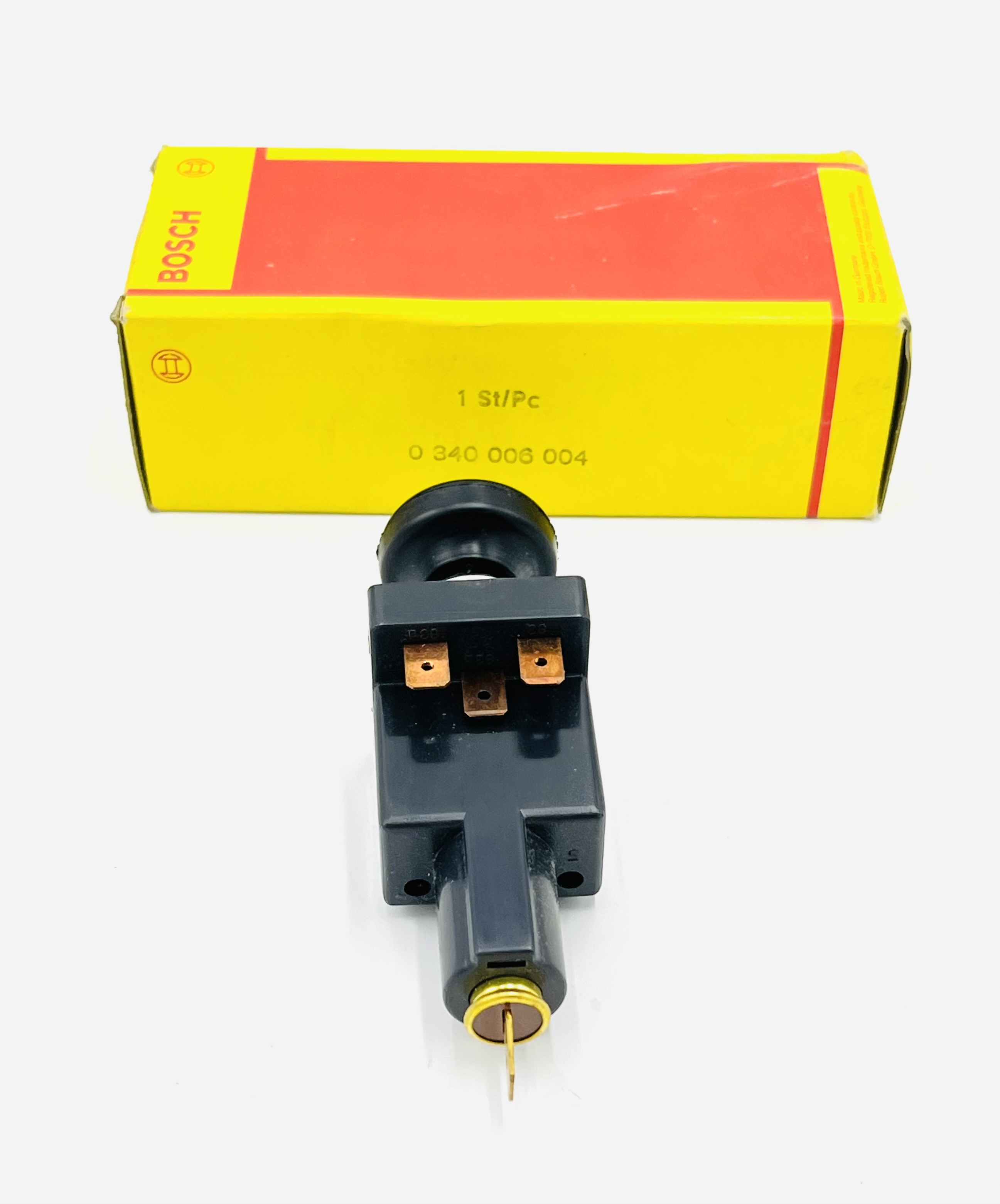 Bosch Stufenschalter - 0340006004 - Nebelschlussleuchte 