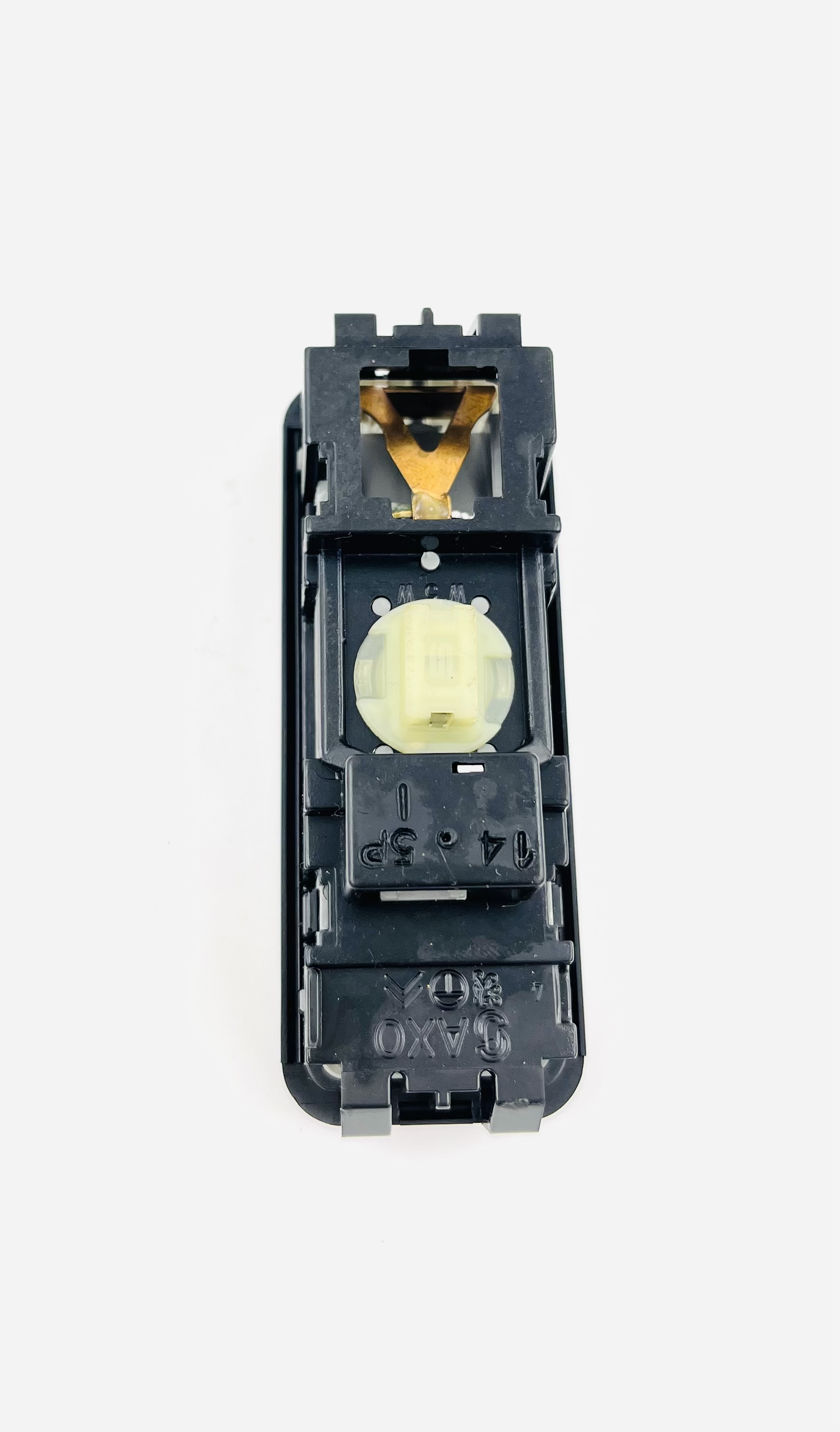 Peugeot Innenraumleuchte 6362.92