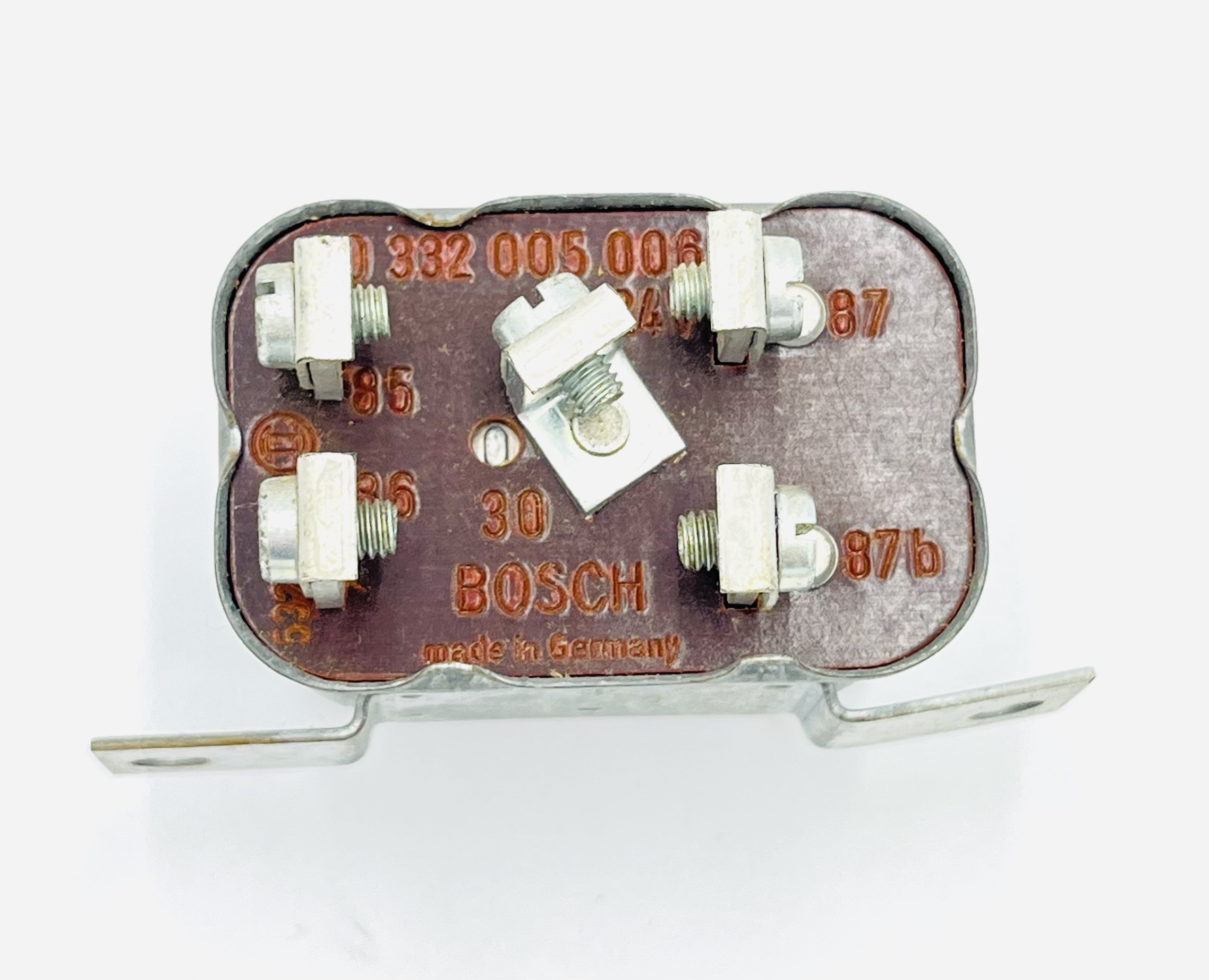 Bosch Blinkgeber 0332005006 