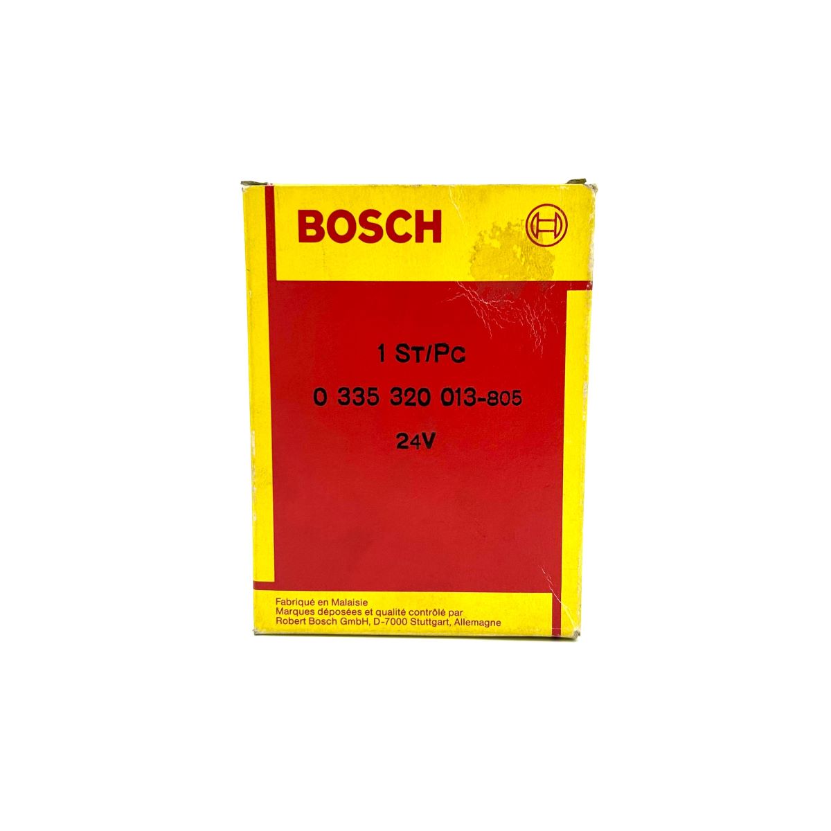 Bosch Relais Wischintervall 0335320013
