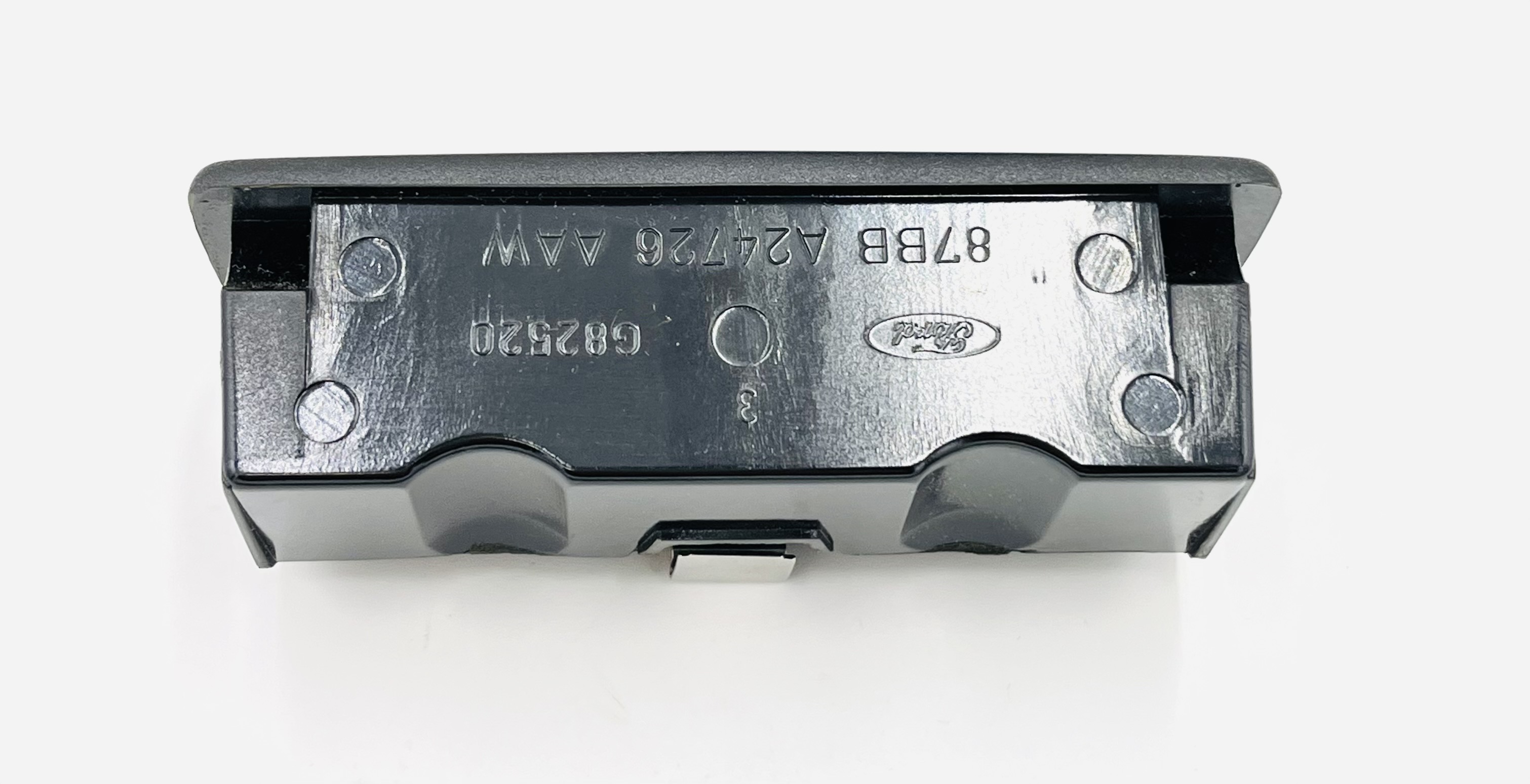 Ford Aschenbecher - 1647514 - 87BBA24726AAW - Sierra MK2 - Granada MK2 